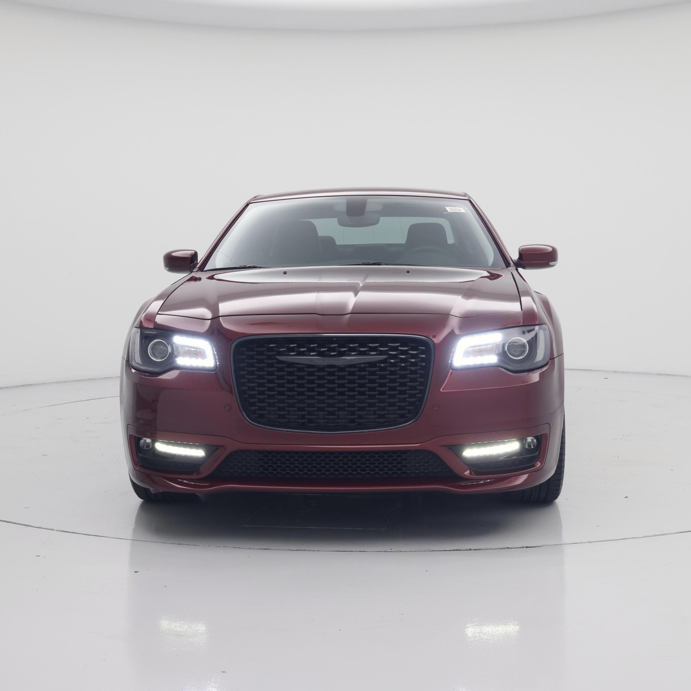 Thumbnail: 2023 Chrysler 300 - 5