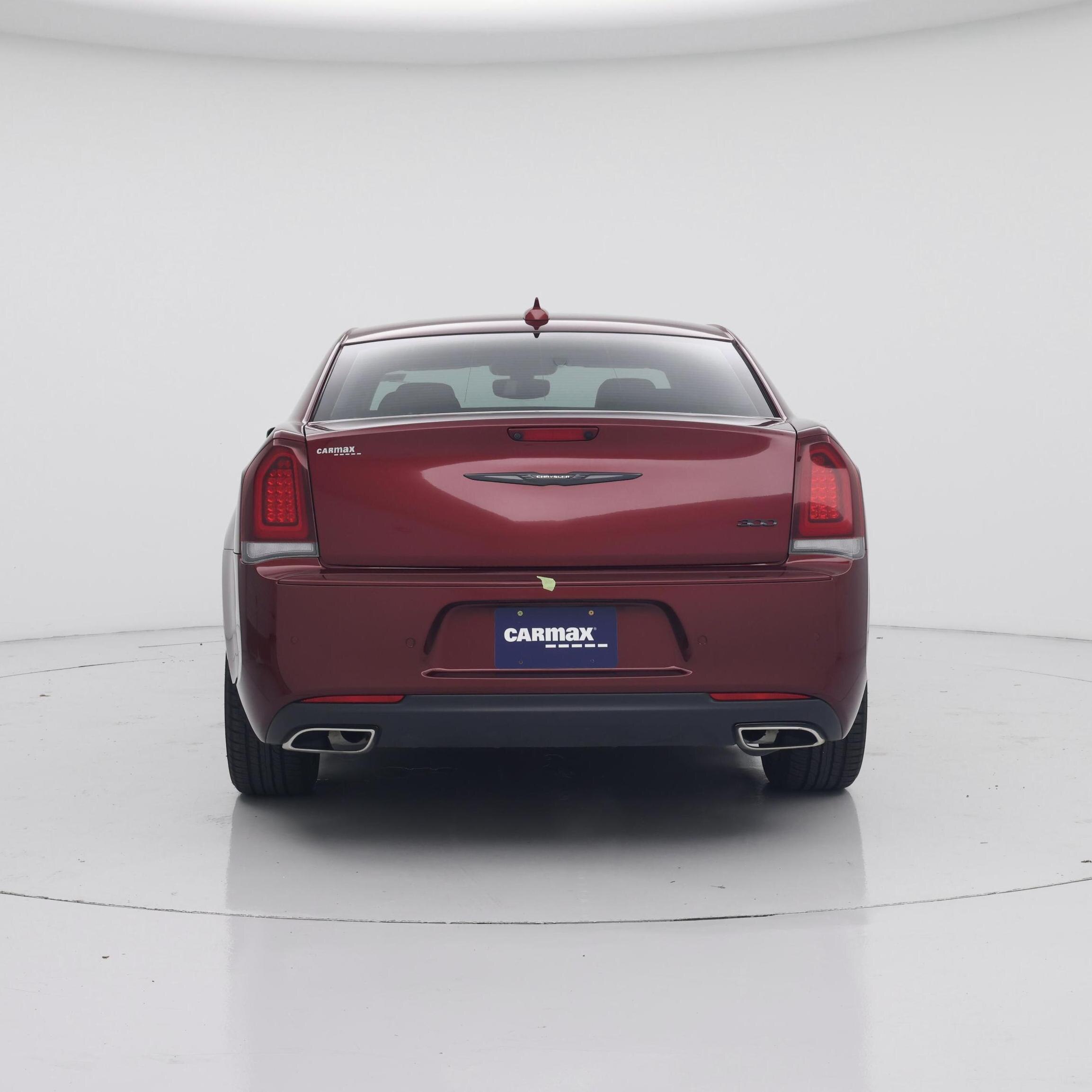 Thumbnail: 2023 Chrysler 300 - 6