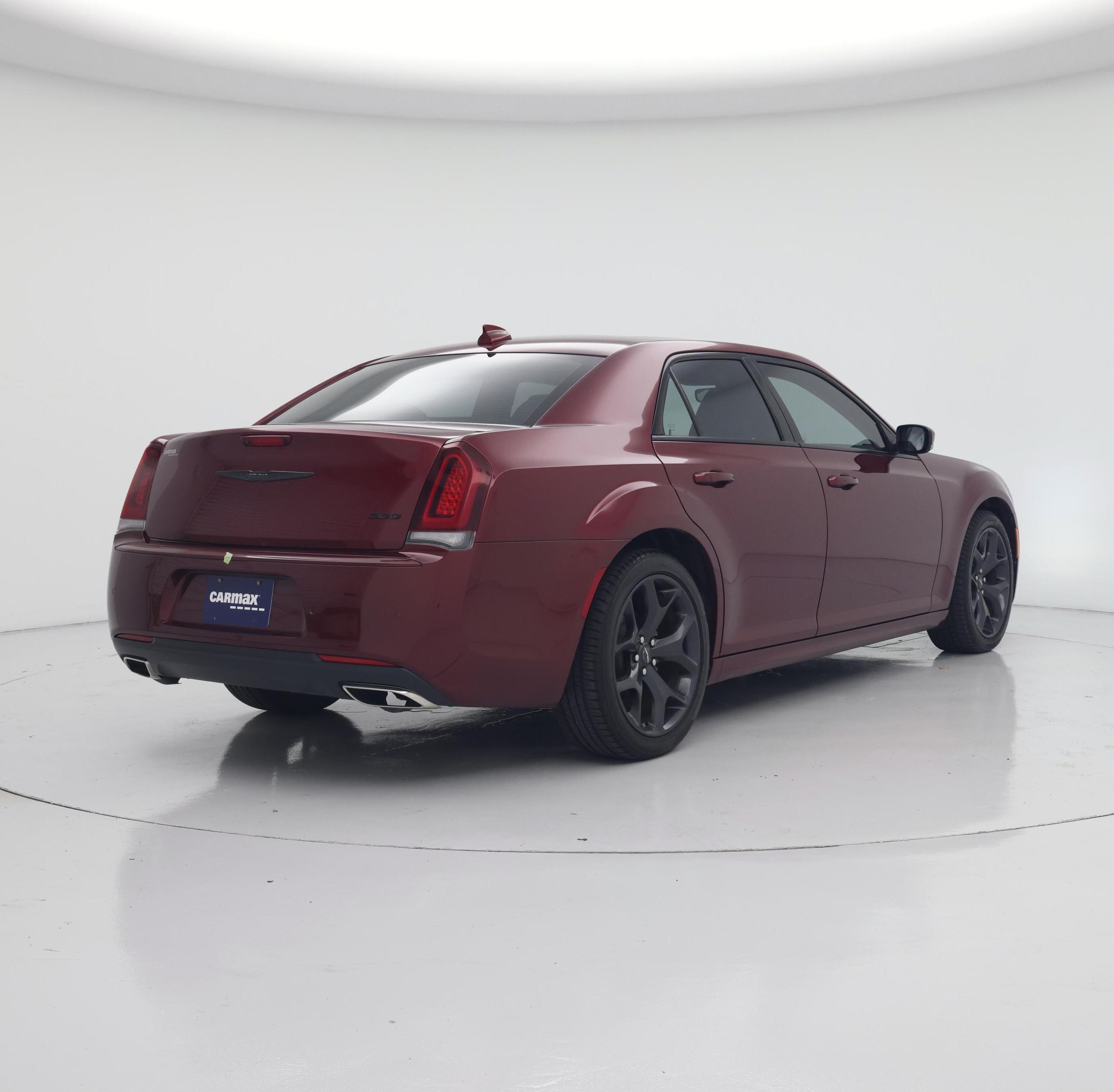 Thumbnail: 2023 Chrysler 300 - 8