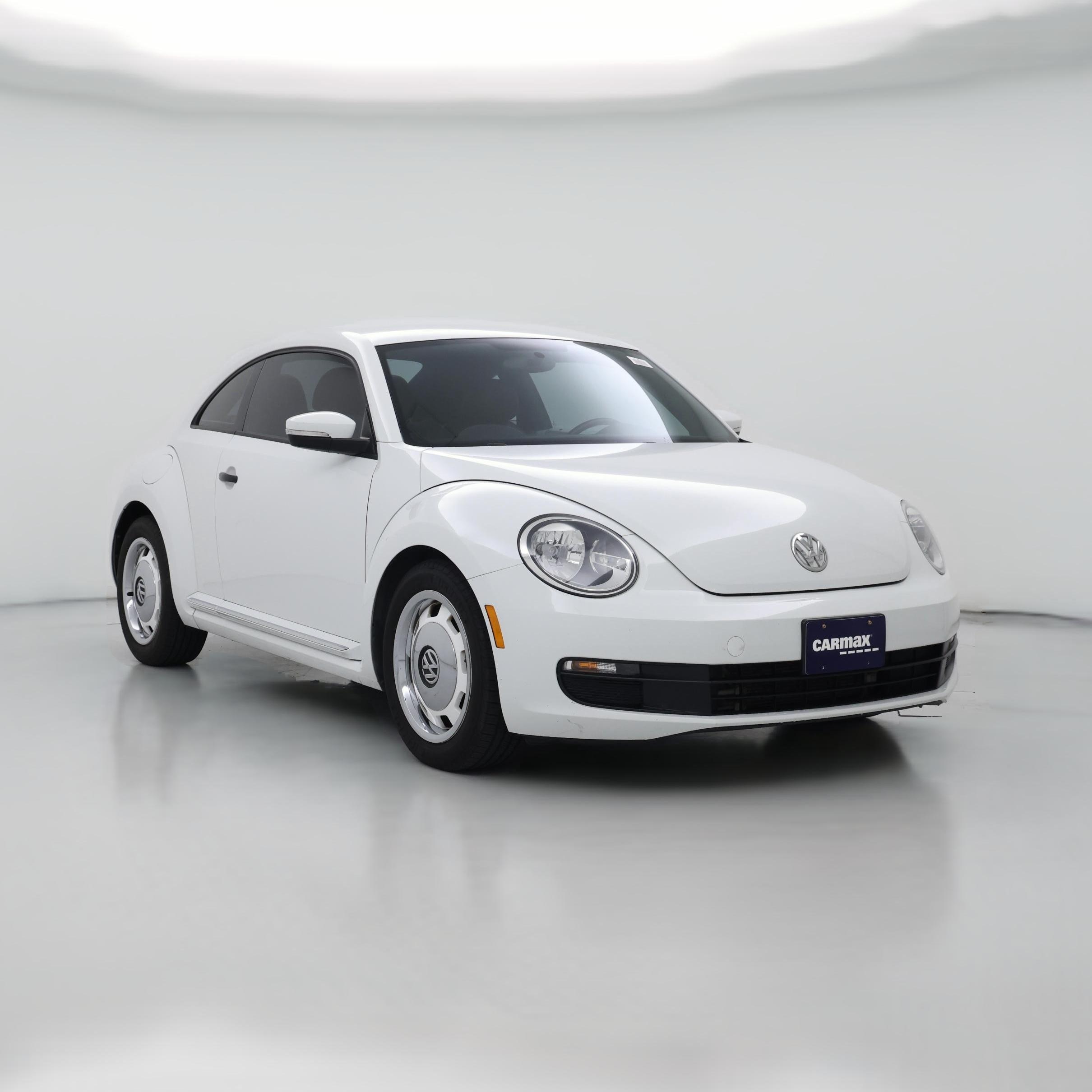 Thumbnail: 2016 Volkswagen Beetle - 1