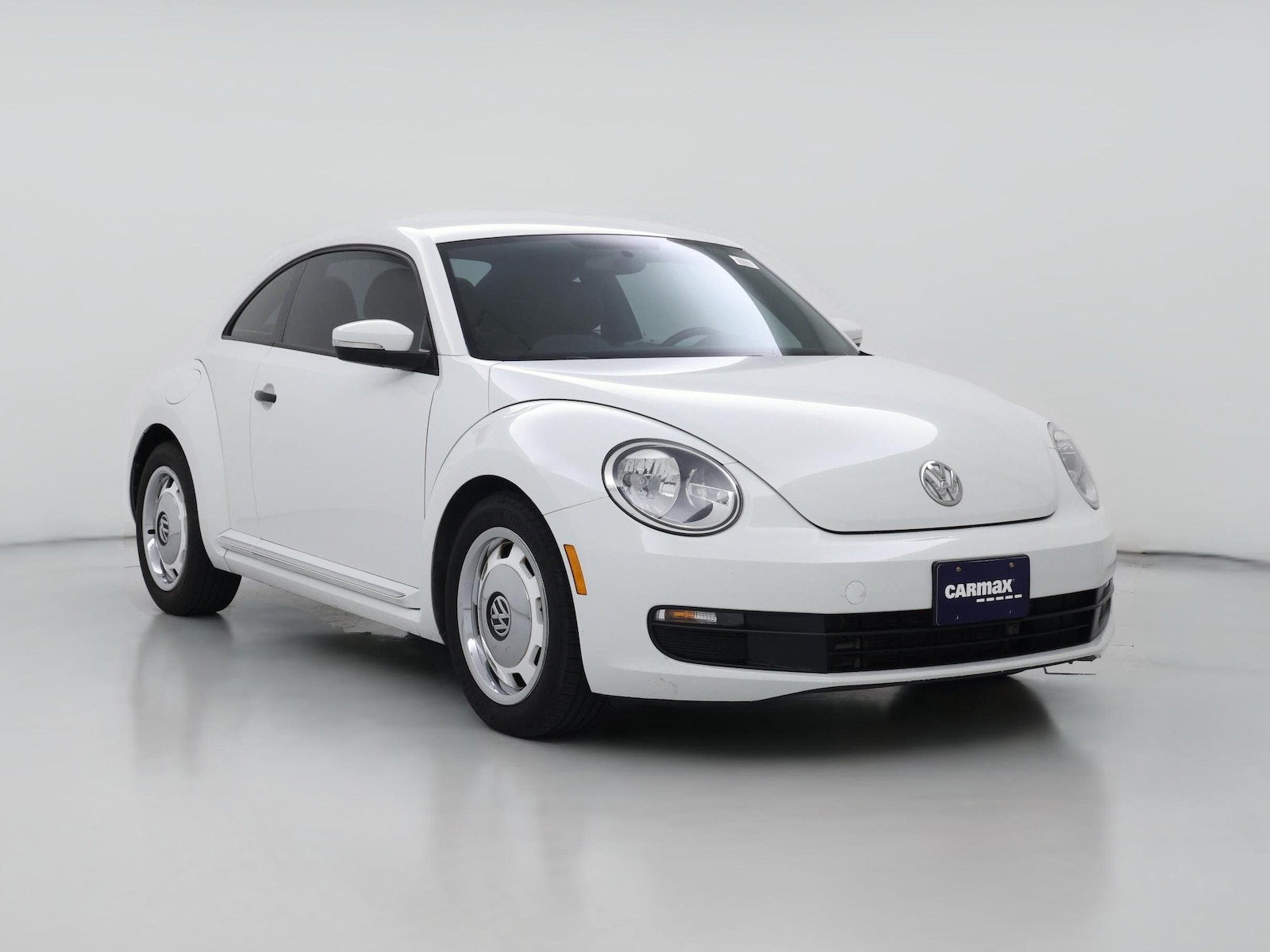 2016 Volkswagen Beetle Classic