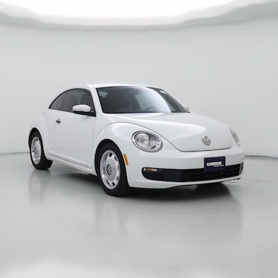 2016 Volkswagen Beetle Classic