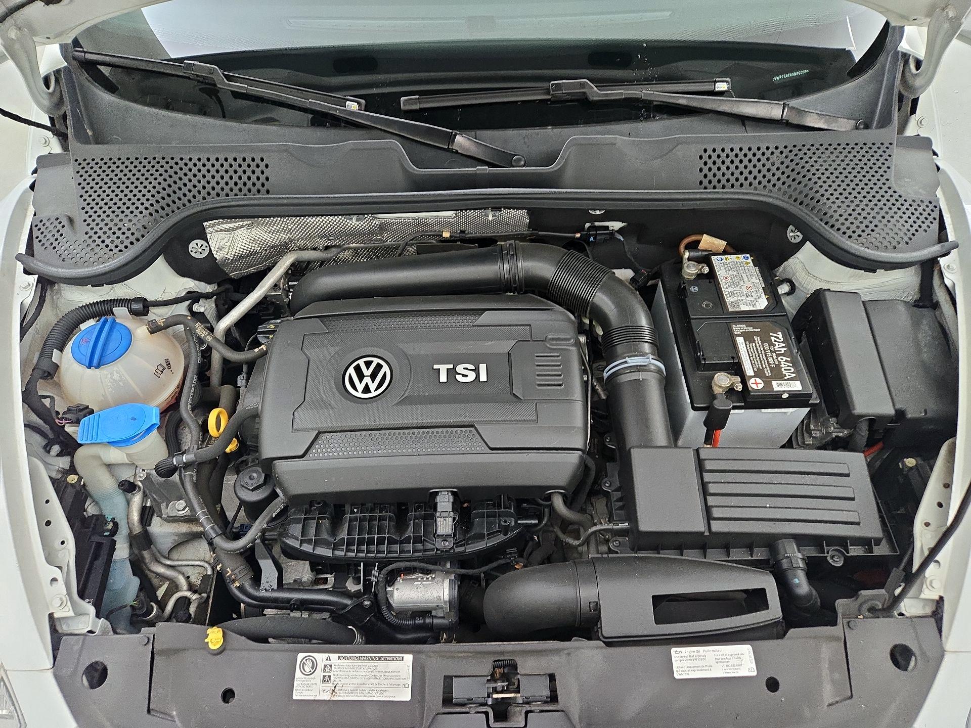 Thumbnail: 2016 Volkswagen Beetle - 18