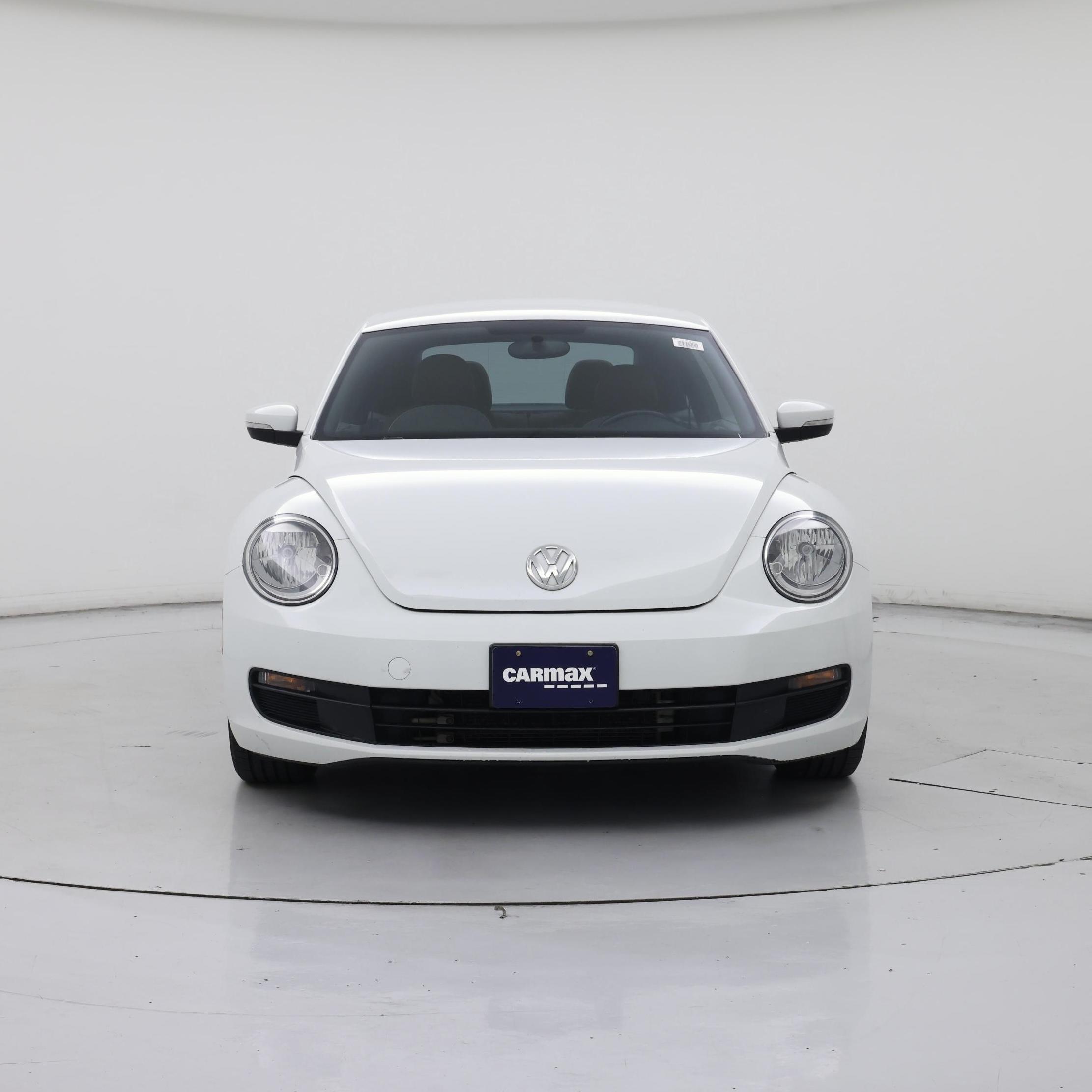 Thumbnail: 2016 Volkswagen Beetle - 5