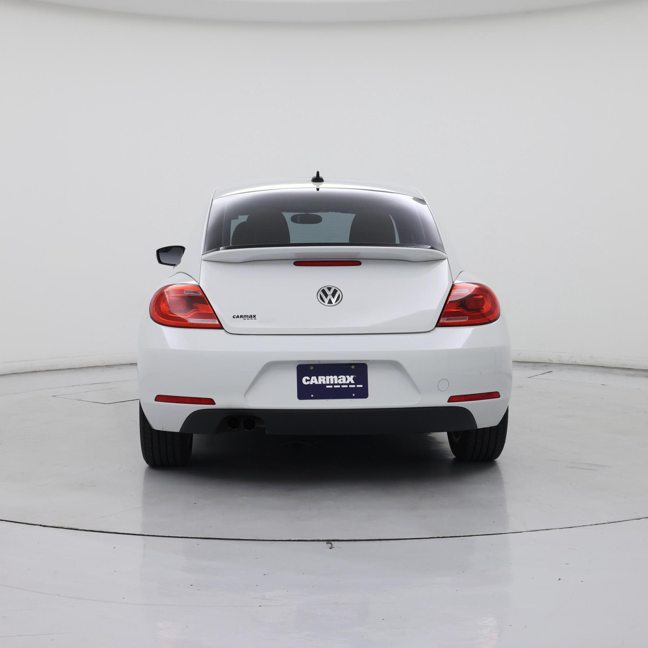 Thumbnail: 2016 Volkswagen Beetle - 6