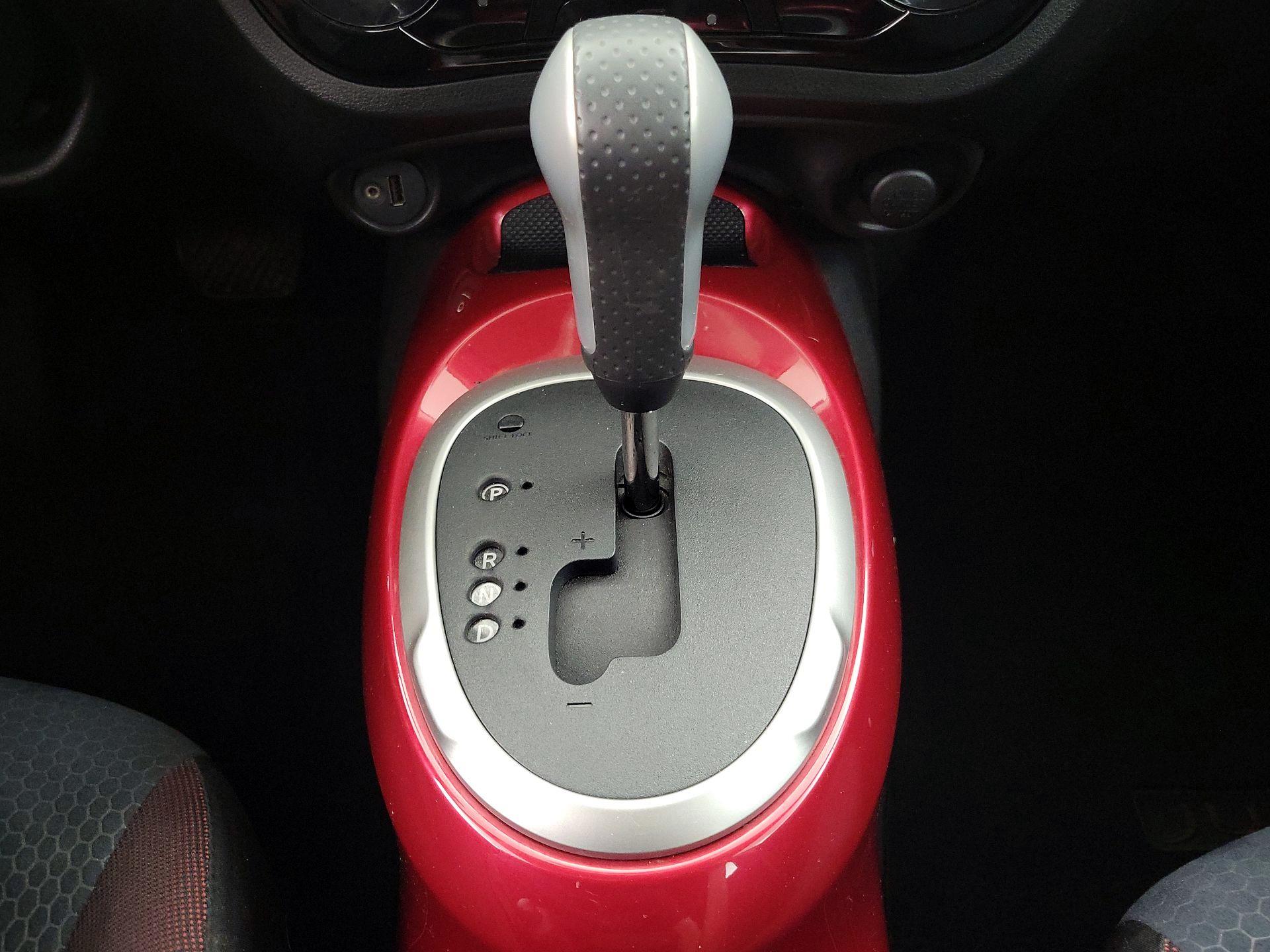 Thumbnail: 2016 Nissan Juke - 17