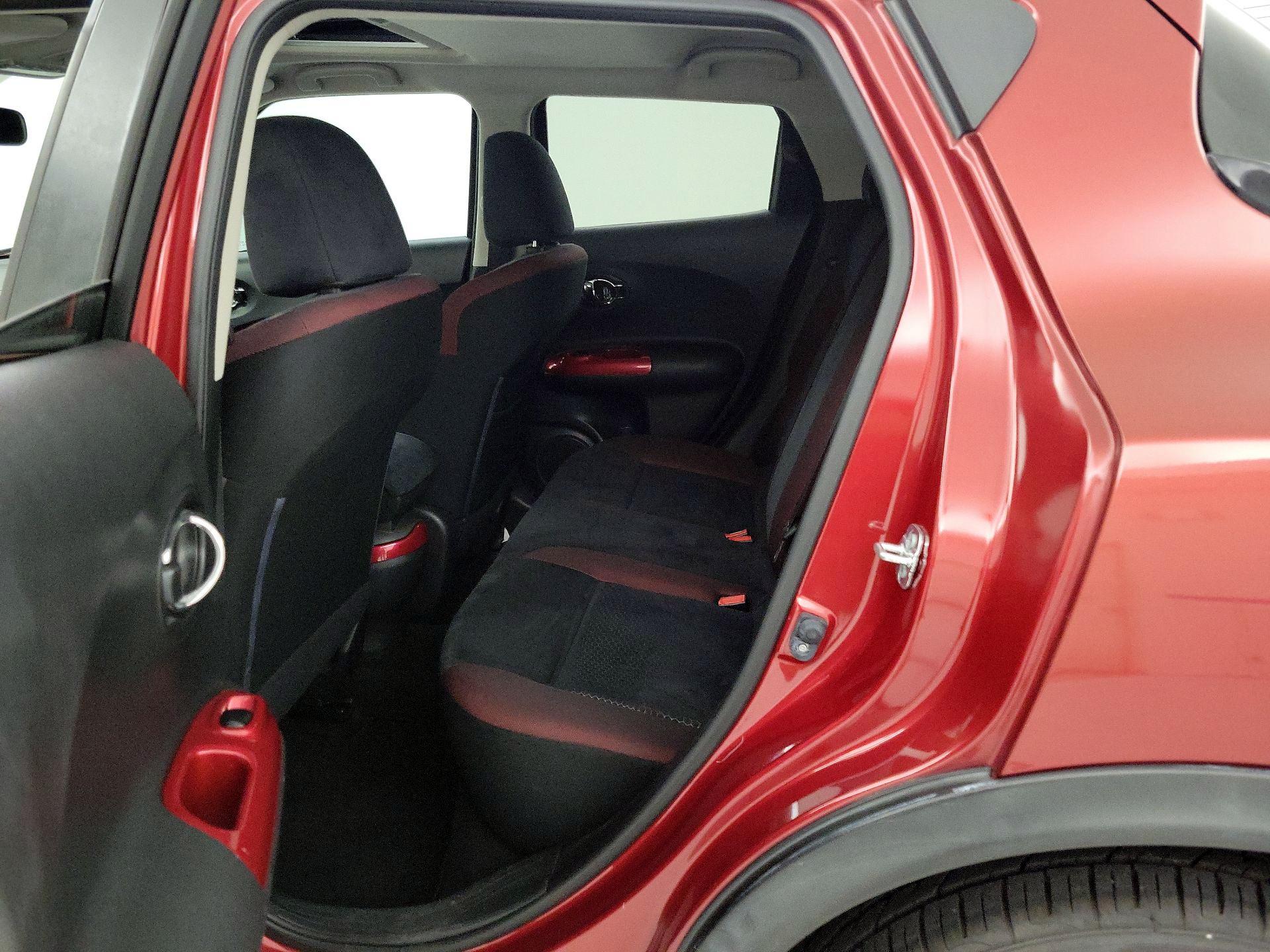 Thumbnail: 2016 Nissan Juke - 20