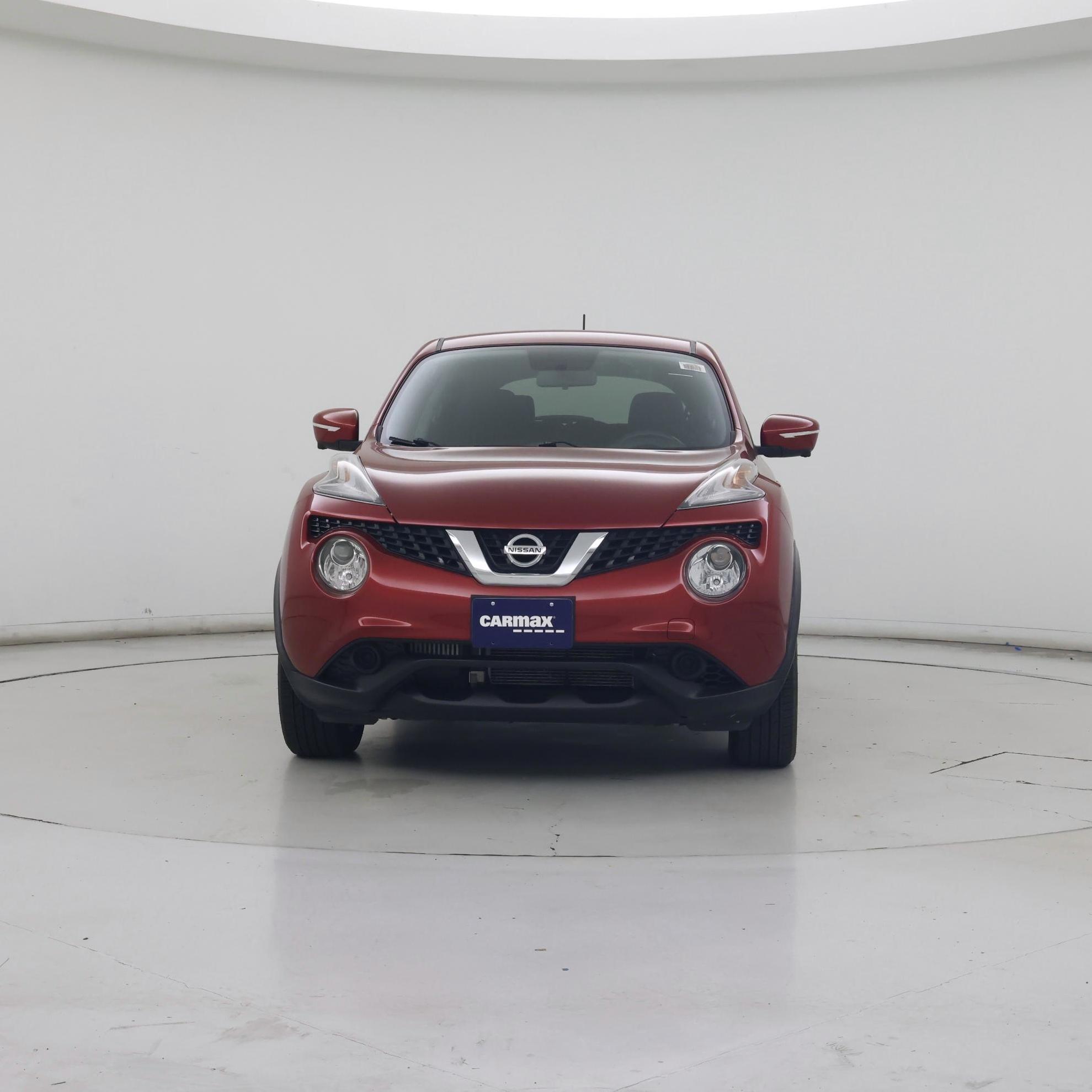 Thumbnail: 2016 Nissan Juke - 5