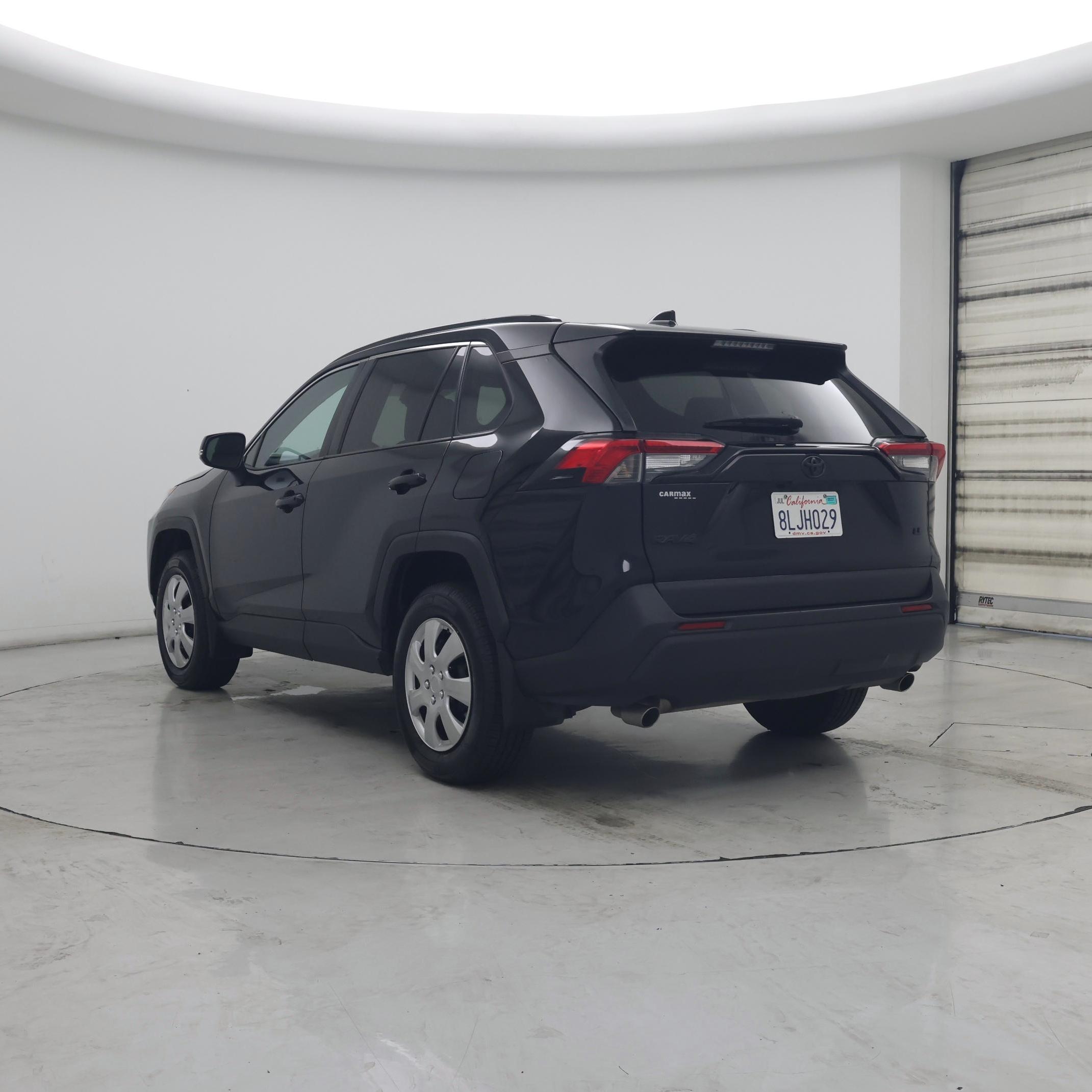Thumbnail: 2019 Toyota RAV4 - 2