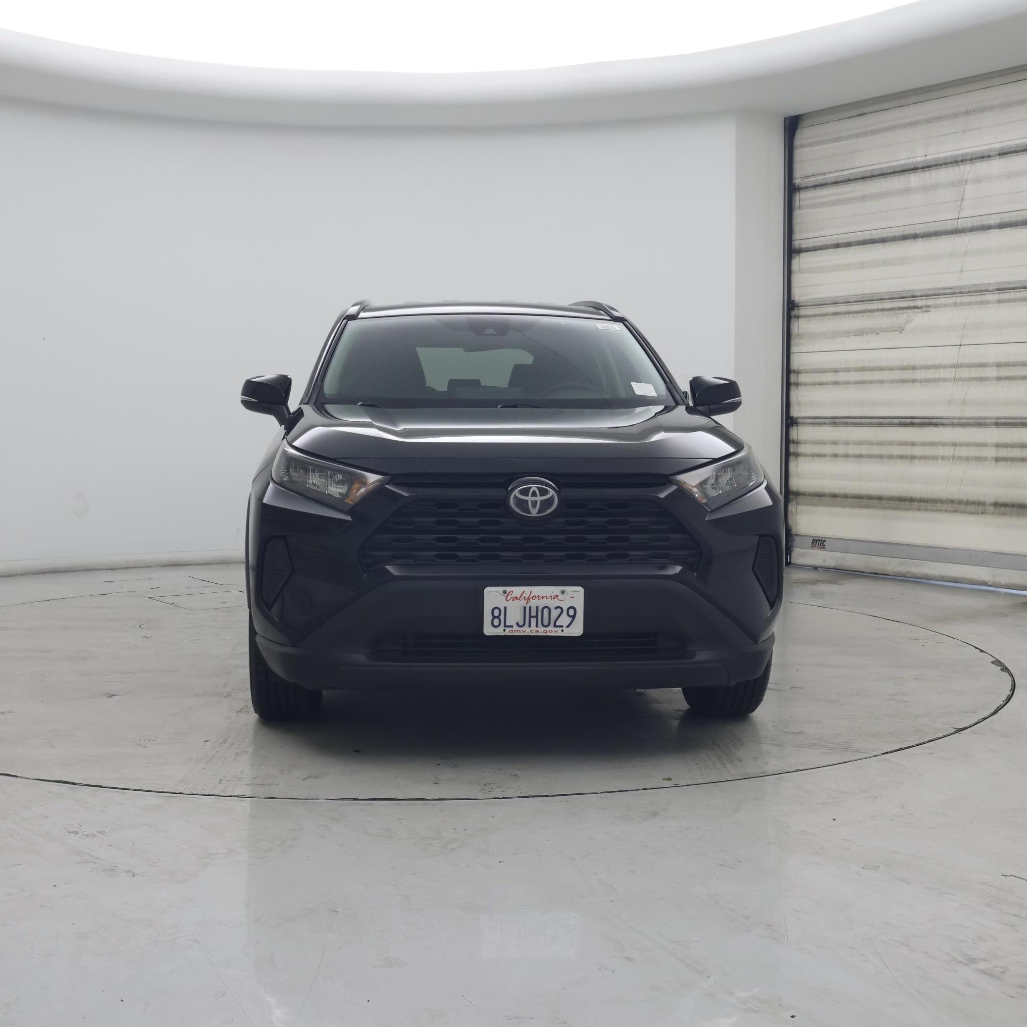 Thumbnail: 2019 Toyota RAV4 - 5