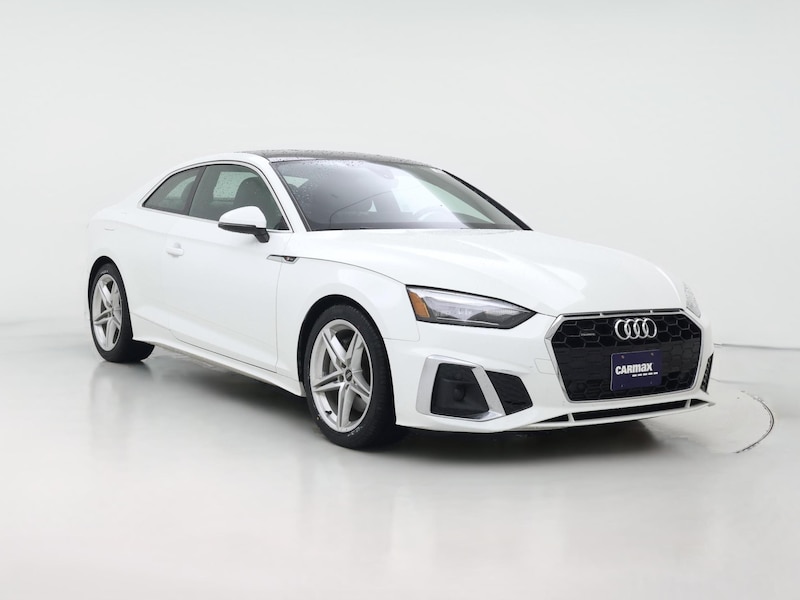2022 Audi A5 Premium -
                  Colorado Springs, CO