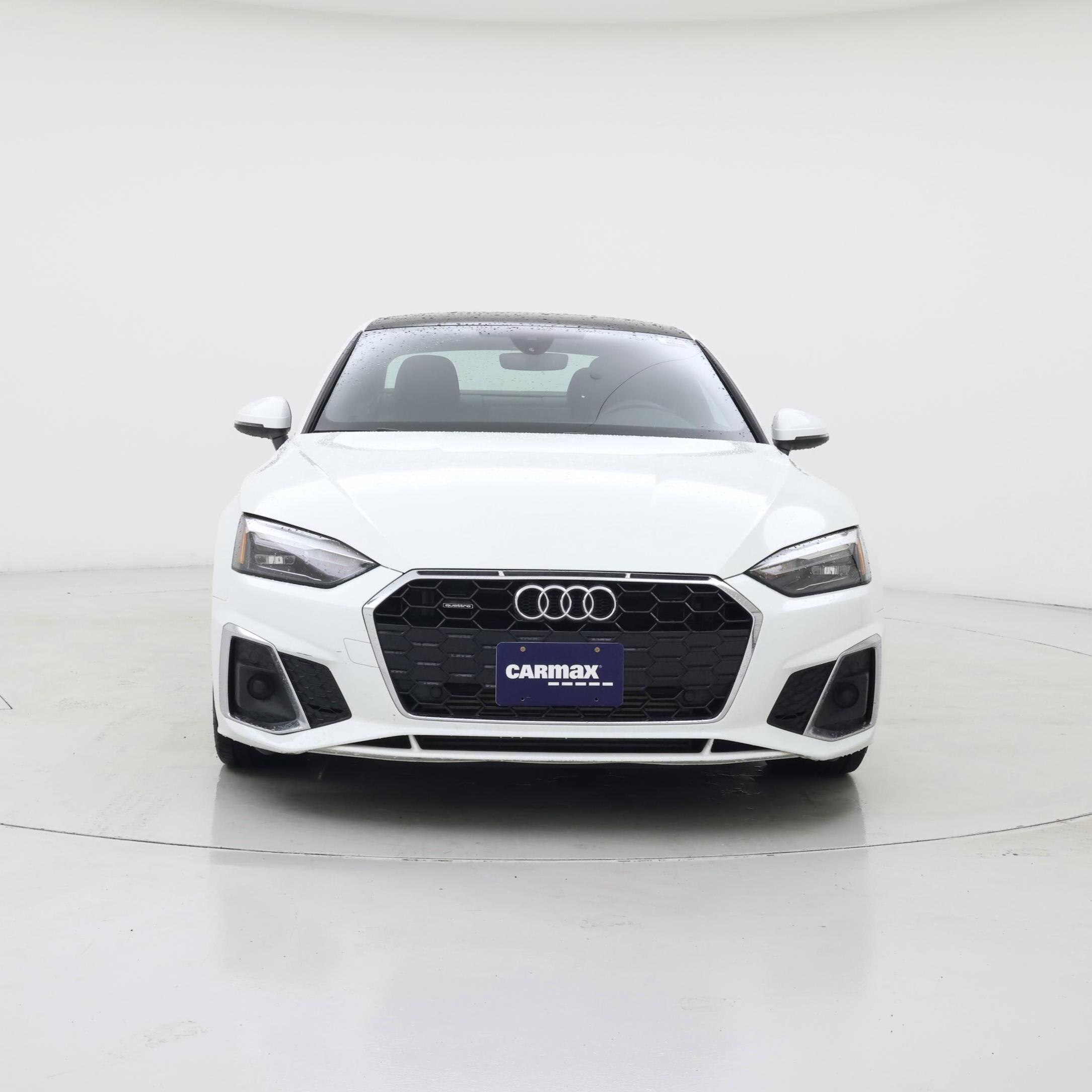 Thumbnail: 2022 Audi A5 - 5