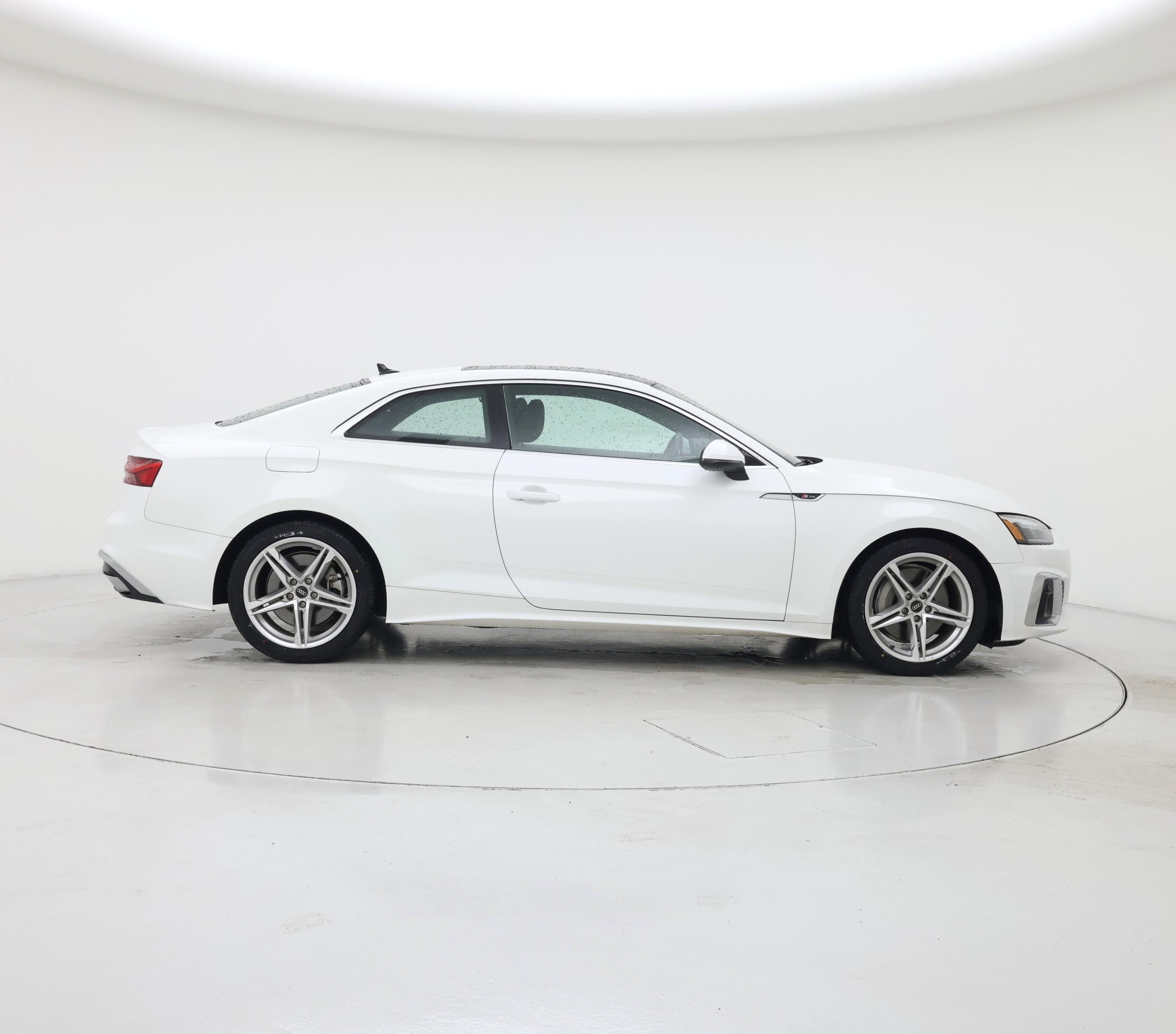 Thumbnail: 2022 Audi A5 - 7