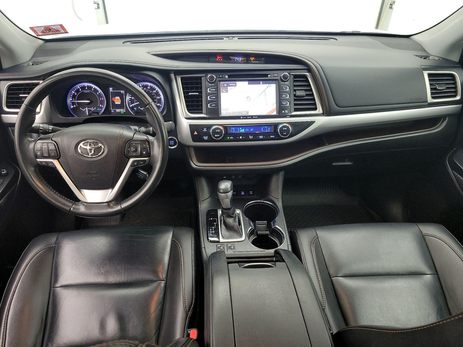 Navigation System