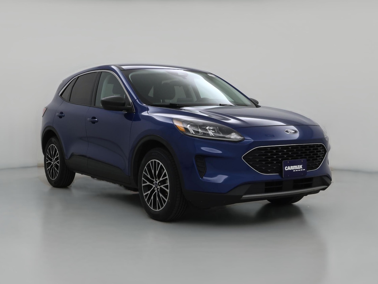 Smart Key & Power Hatch/Deck Lid