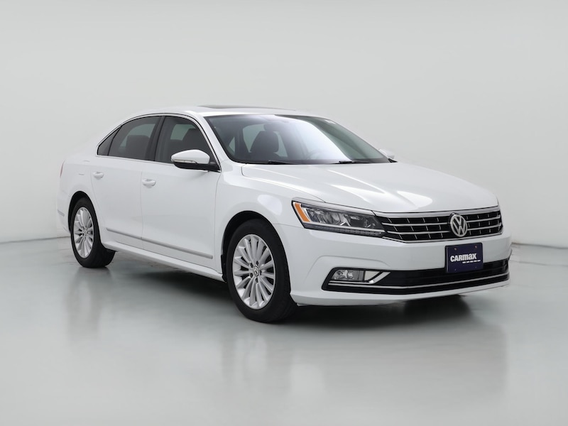 2016 Volkswagen Passat SE -
                  Austin, TX