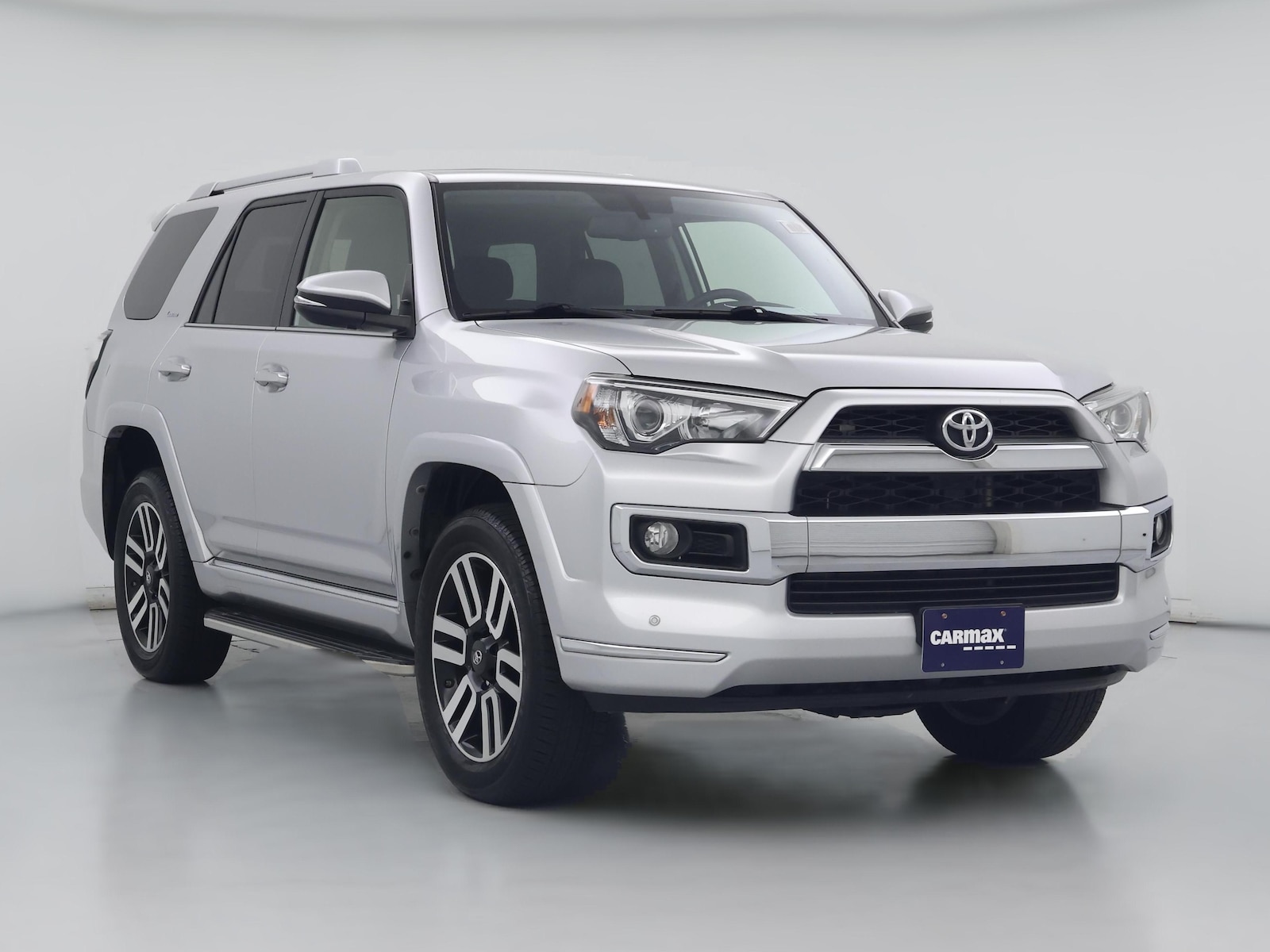 2016 Toyota 4Runner Limited - Photo 1