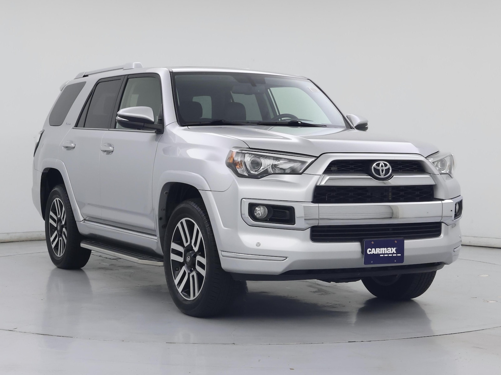 2016 Toyota 4Runner Limited - Photo 2