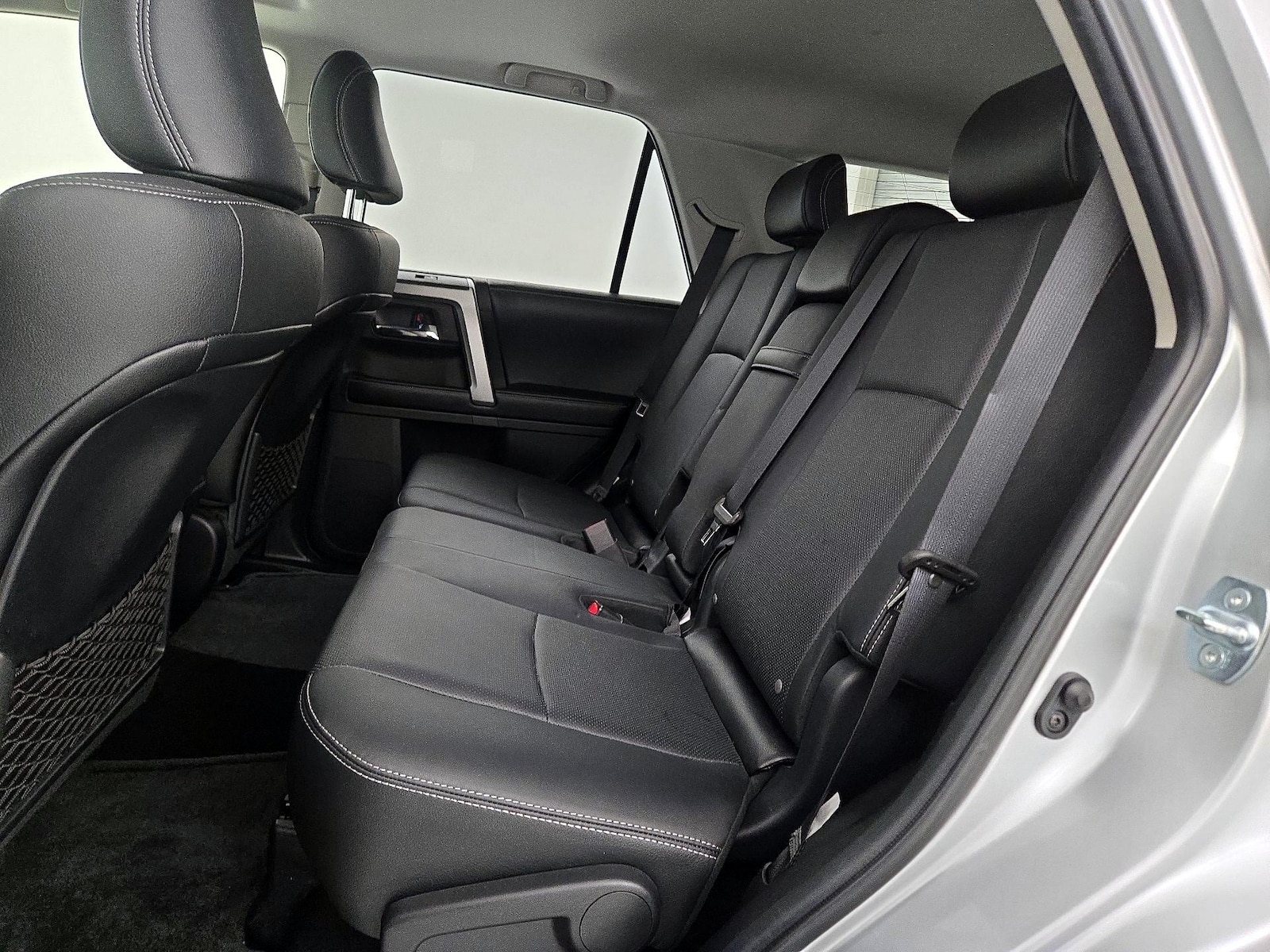 2016 Toyota 4Runner Limited - Photo 22