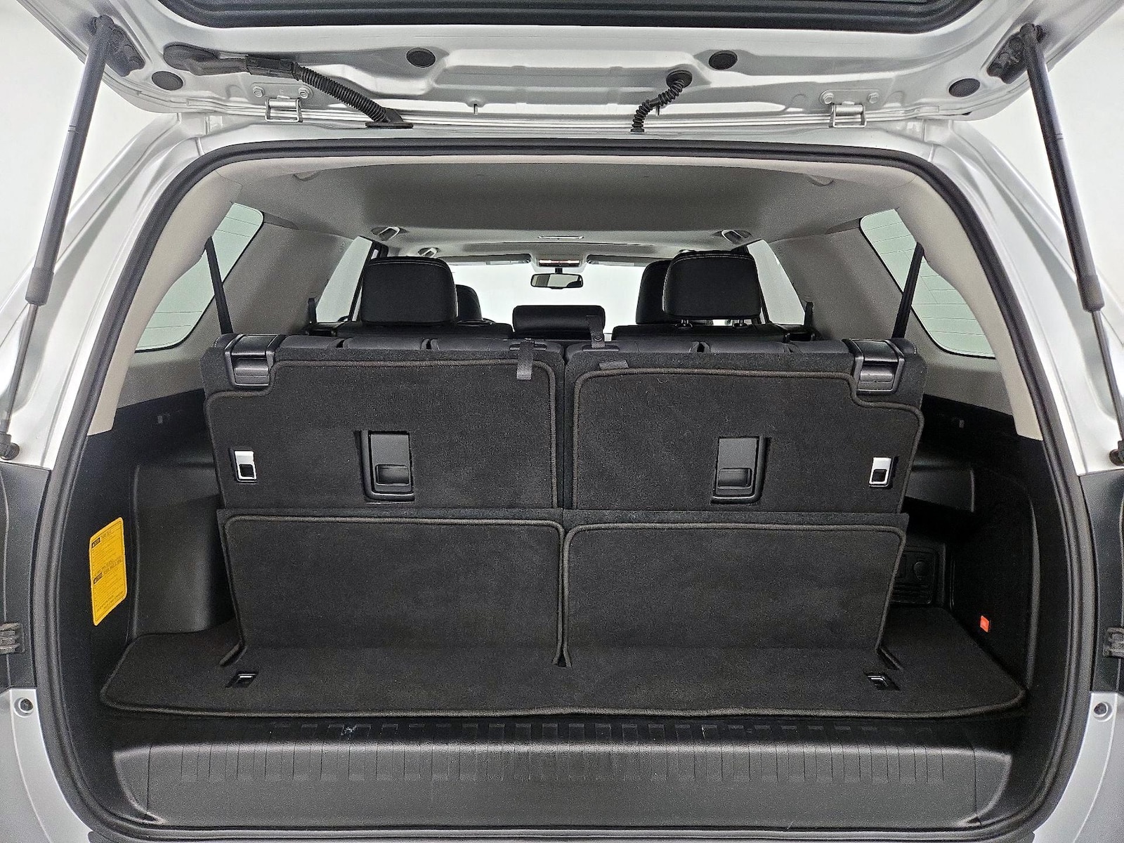 2016 Toyota 4Runner Limited - Photo 24