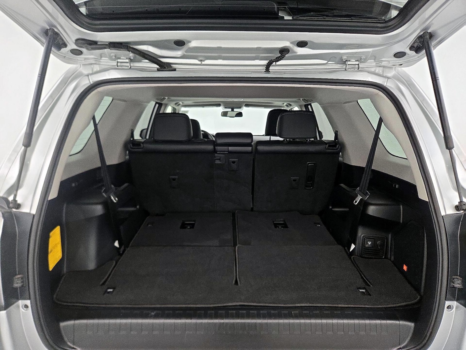 2016 Toyota 4Runner Limited - Photo 25