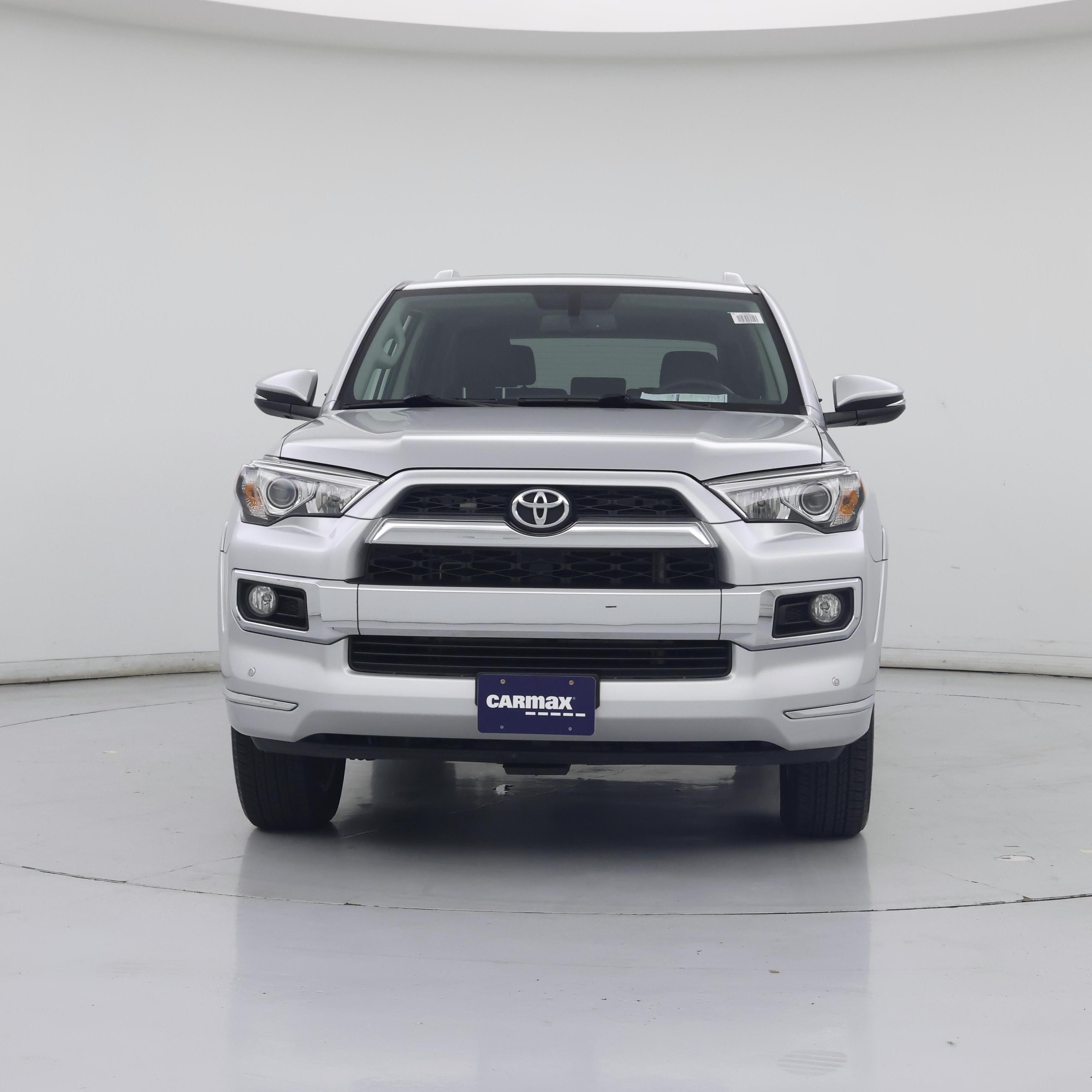 Thumbnail: 2016 Toyota 4Runner - 5