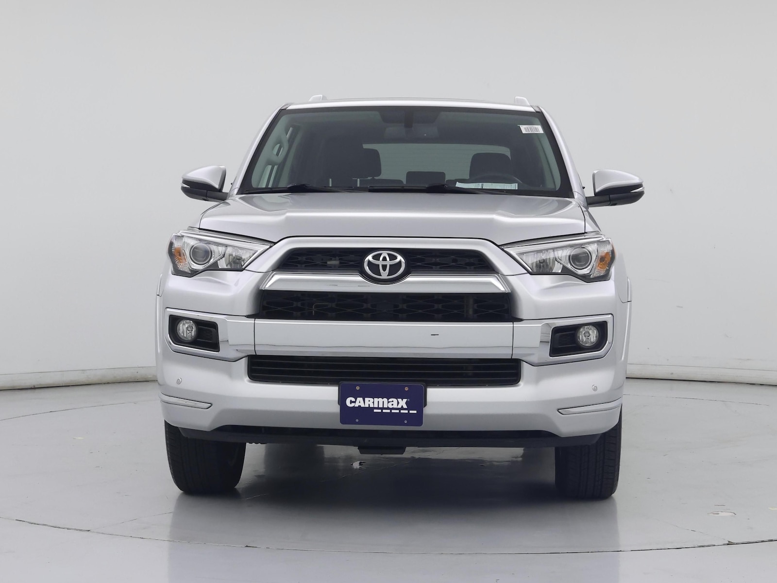 2016 Toyota 4Runner Limited - Photo 6