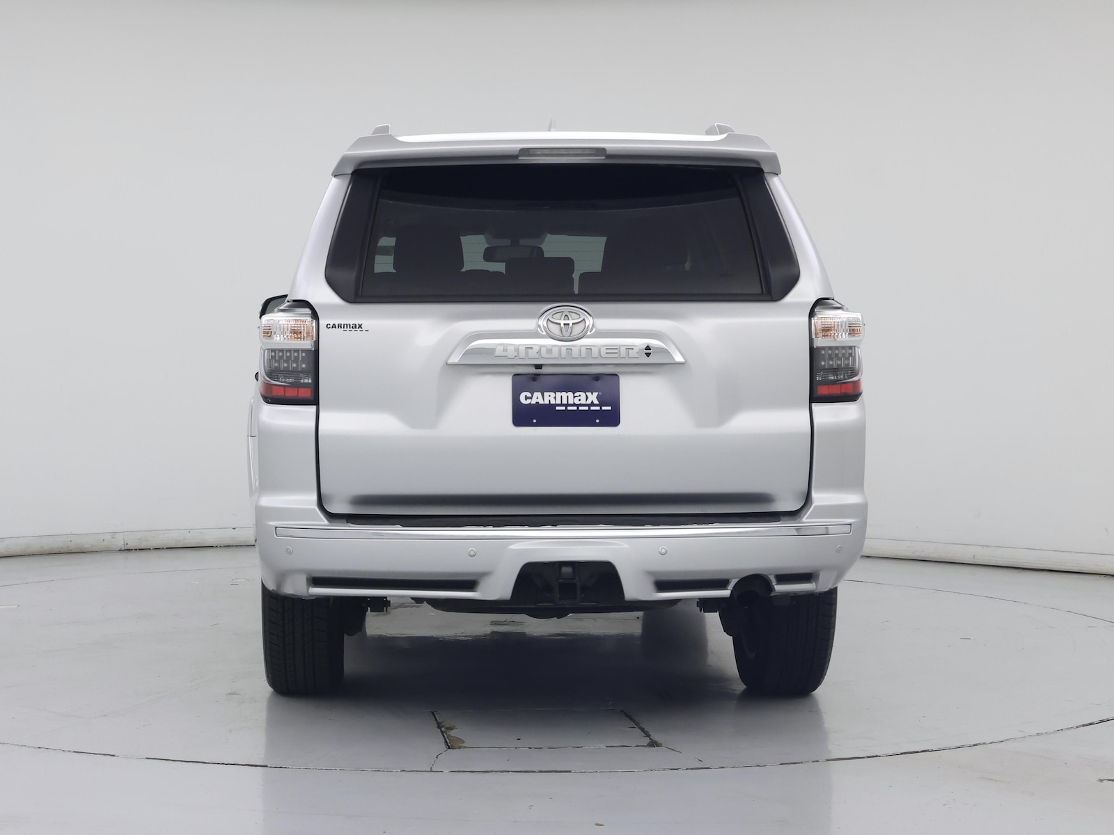 2016 Toyota 4Runner Limited - Photo 7