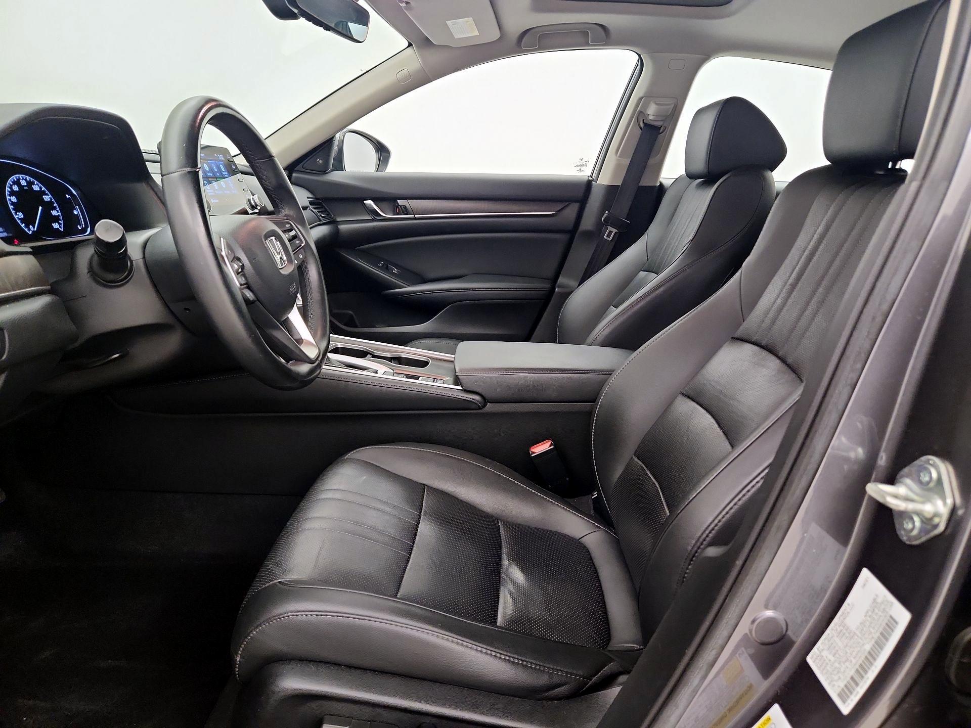 Thumbnail: 2021 Honda Accord - 11