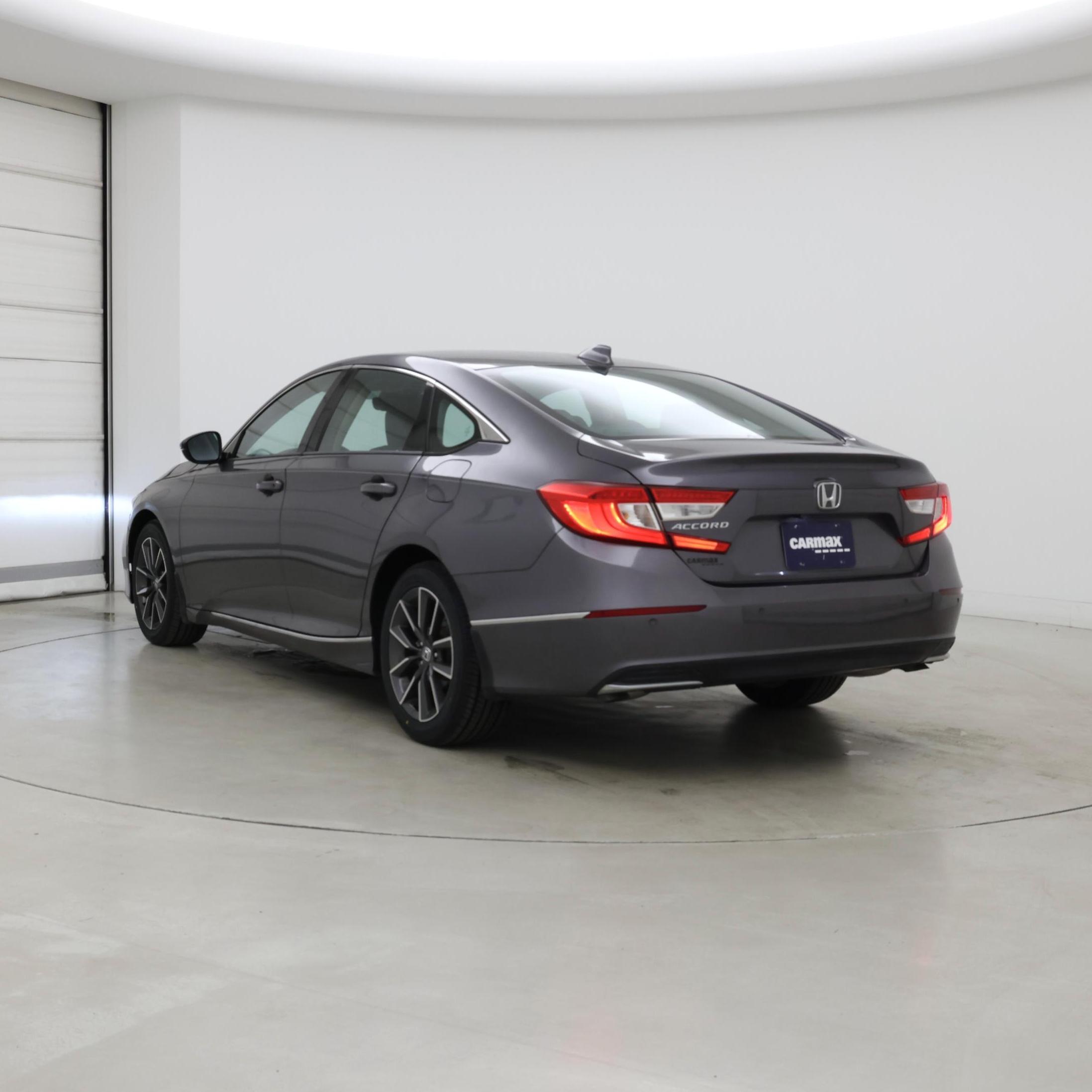 Thumbnail: 2021 Honda Accord - 2
