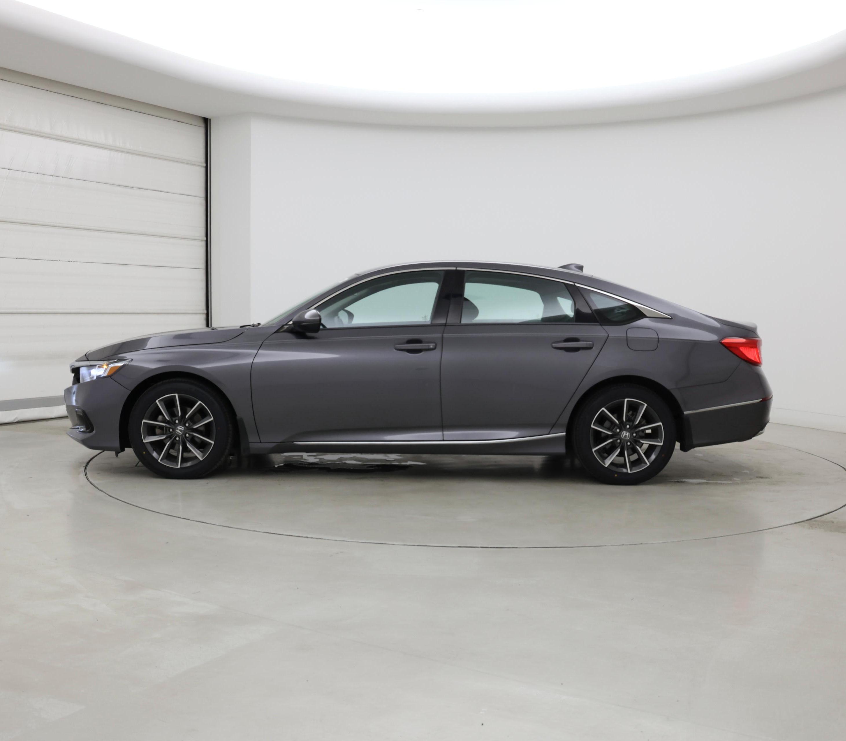 Thumbnail: 2021 Honda Accord - 3