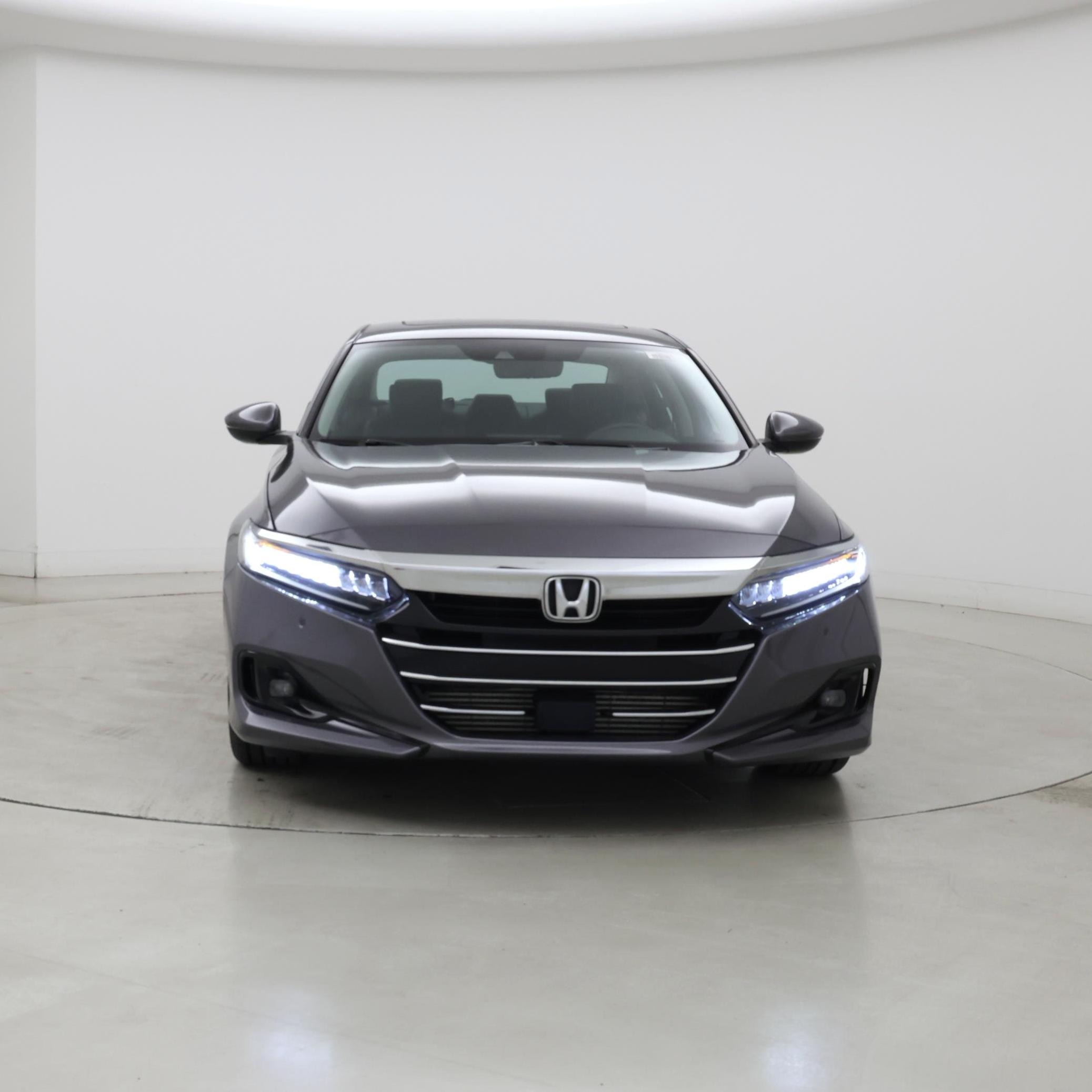 Thumbnail: 2021 Honda Accord - 5