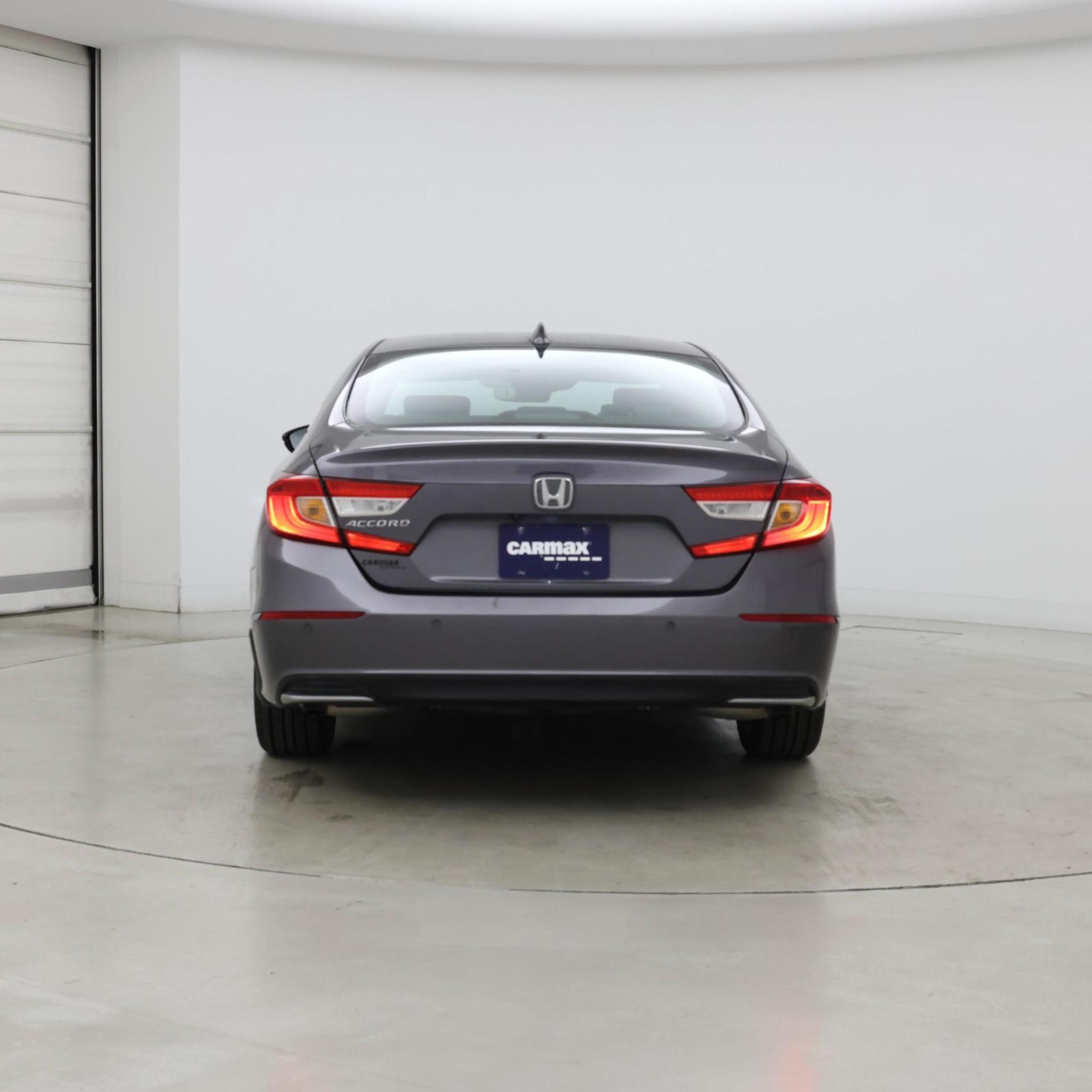 Thumbnail: 2021 Honda Accord - 6
