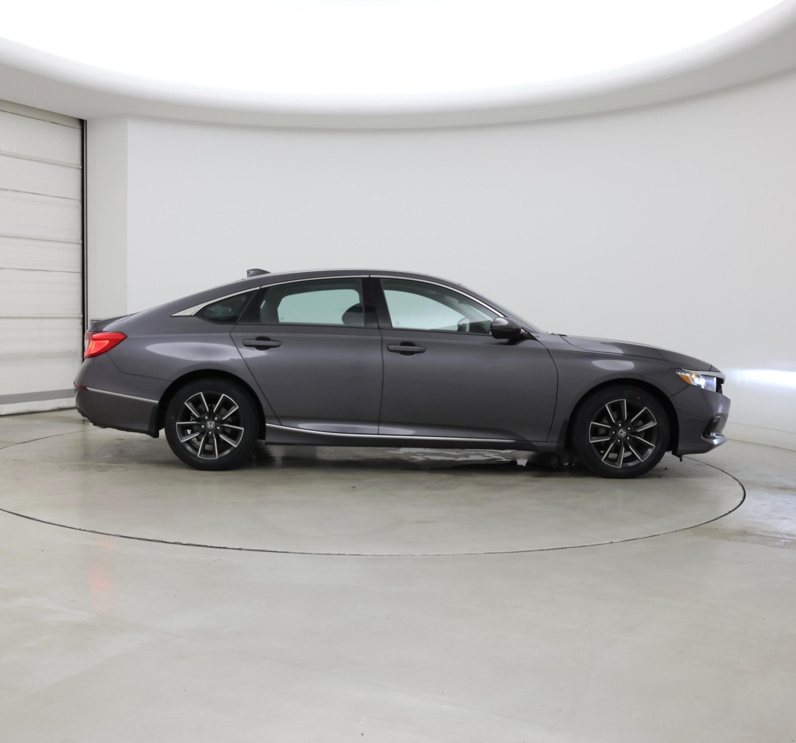 Thumbnail: 2021 Honda Accord - 7