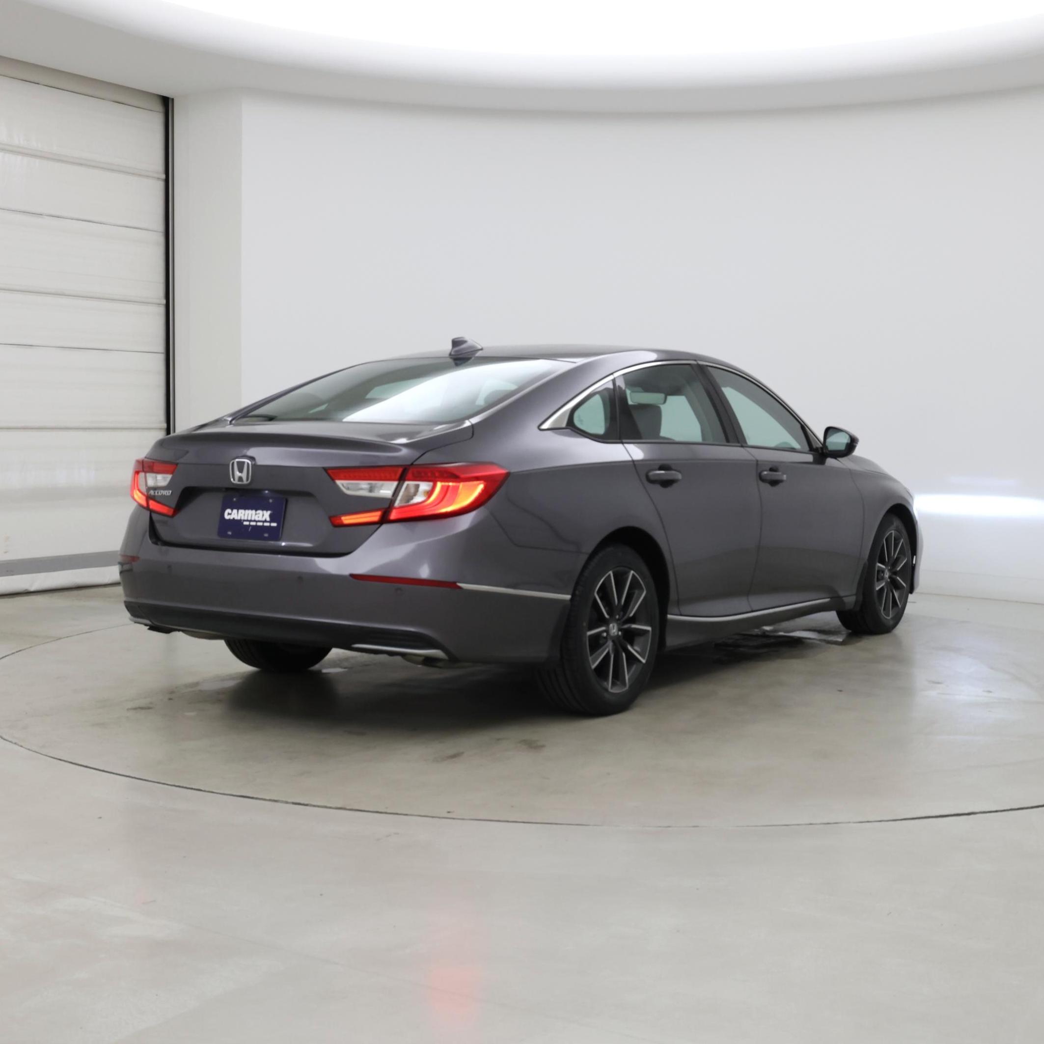 Thumbnail: 2021 Honda Accord - 8