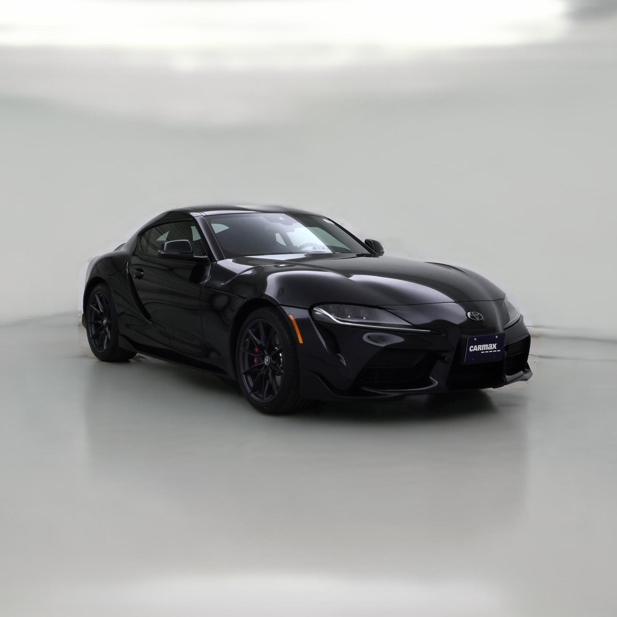 Thumbnail: 2026 Toyota Supra - 1