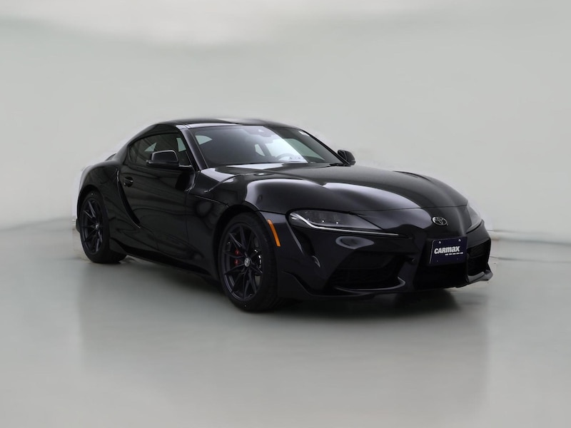 2026 Toyota Supra 3.0 -
                  Westborough, MA