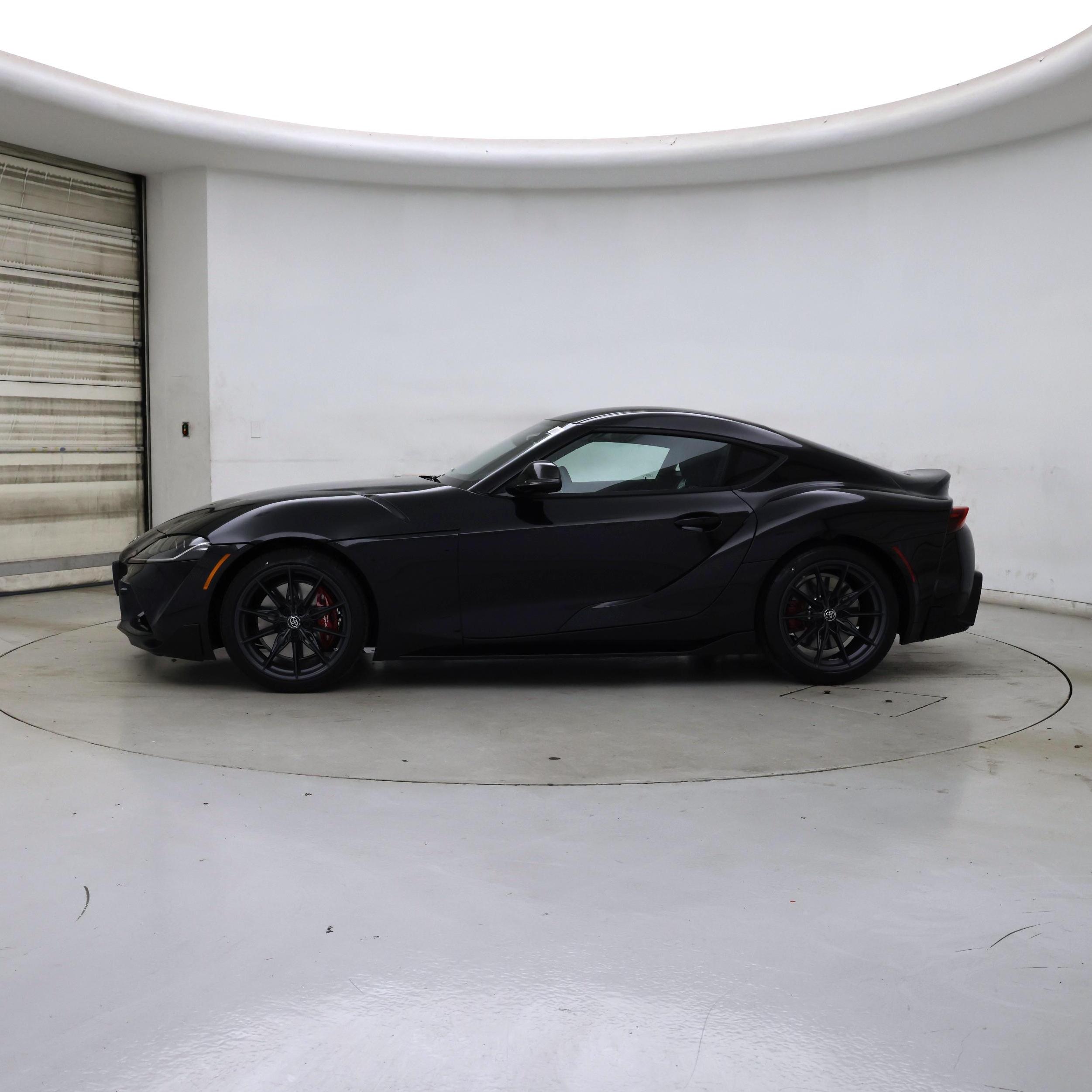 Thumbnail: 2026 Toyota Supra - 3