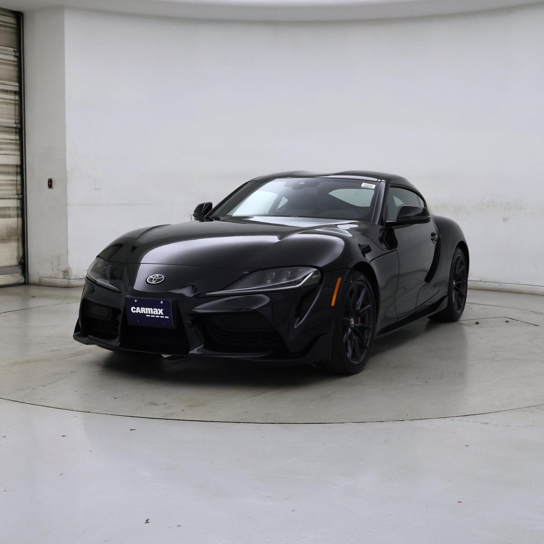 Thumbnail: 2026 Toyota Supra - 4