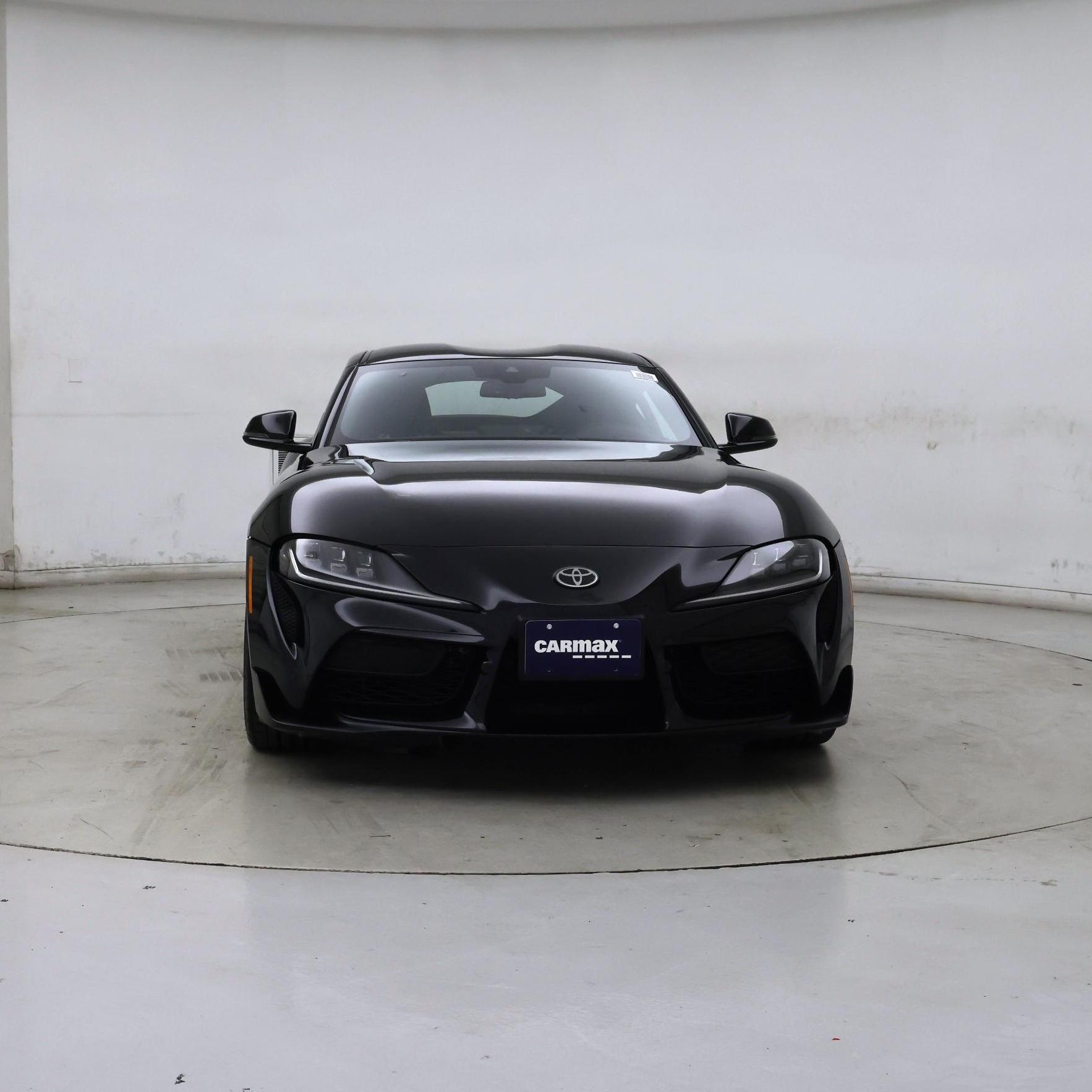 Thumbnail: 2026 Toyota Supra - 5