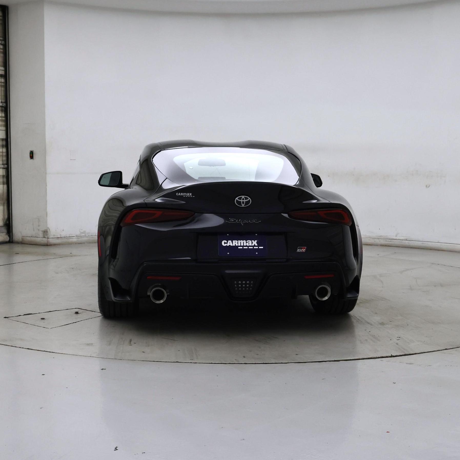 Thumbnail: 2026 Toyota Supra - 6