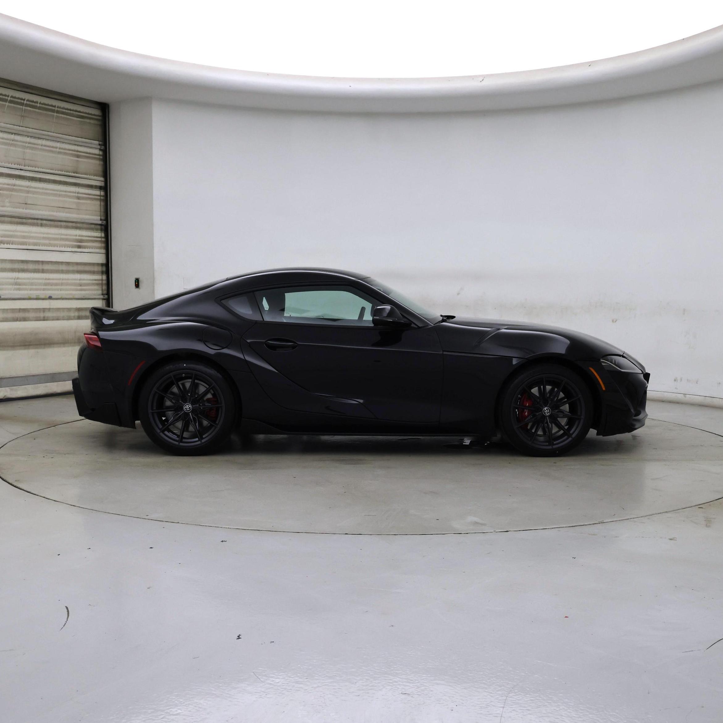 Thumbnail: 2026 Toyota Supra - 7