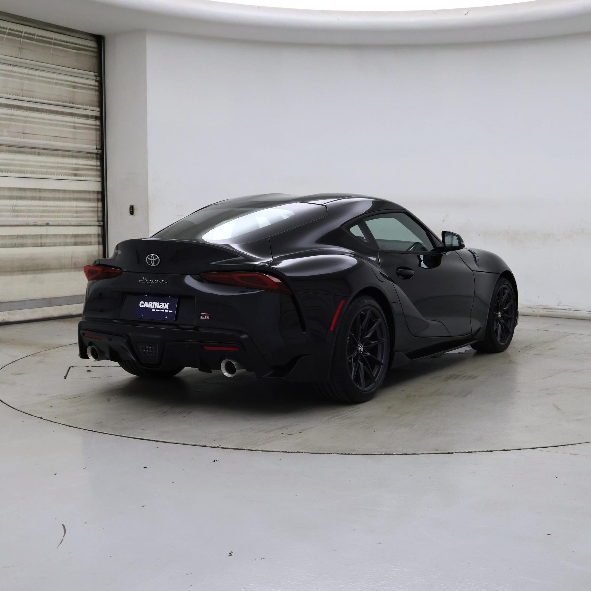 Thumbnail: 2026 Toyota Supra - 8