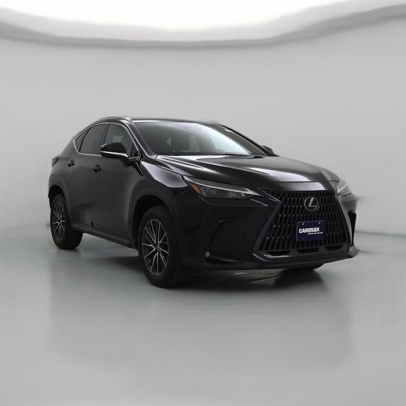 2023 Lexus NX 250 Premium