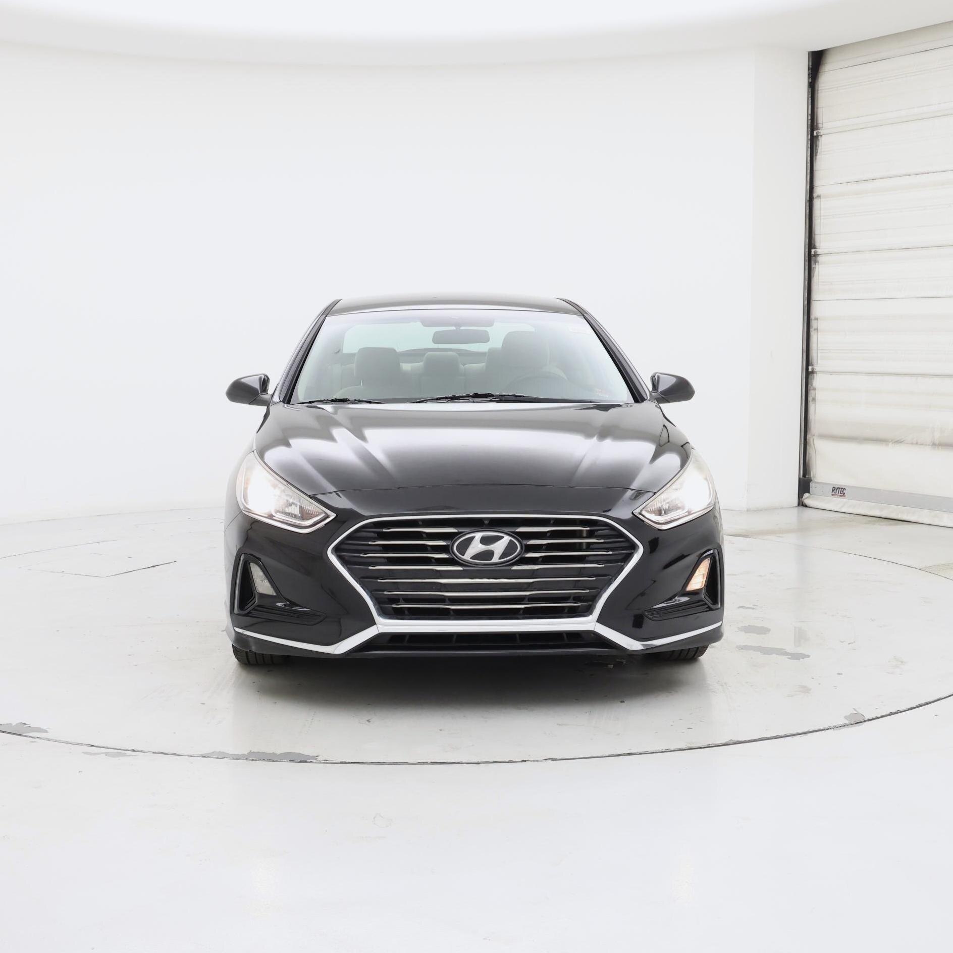 Thumbnail: 2018 Hyundai Sonata - 5