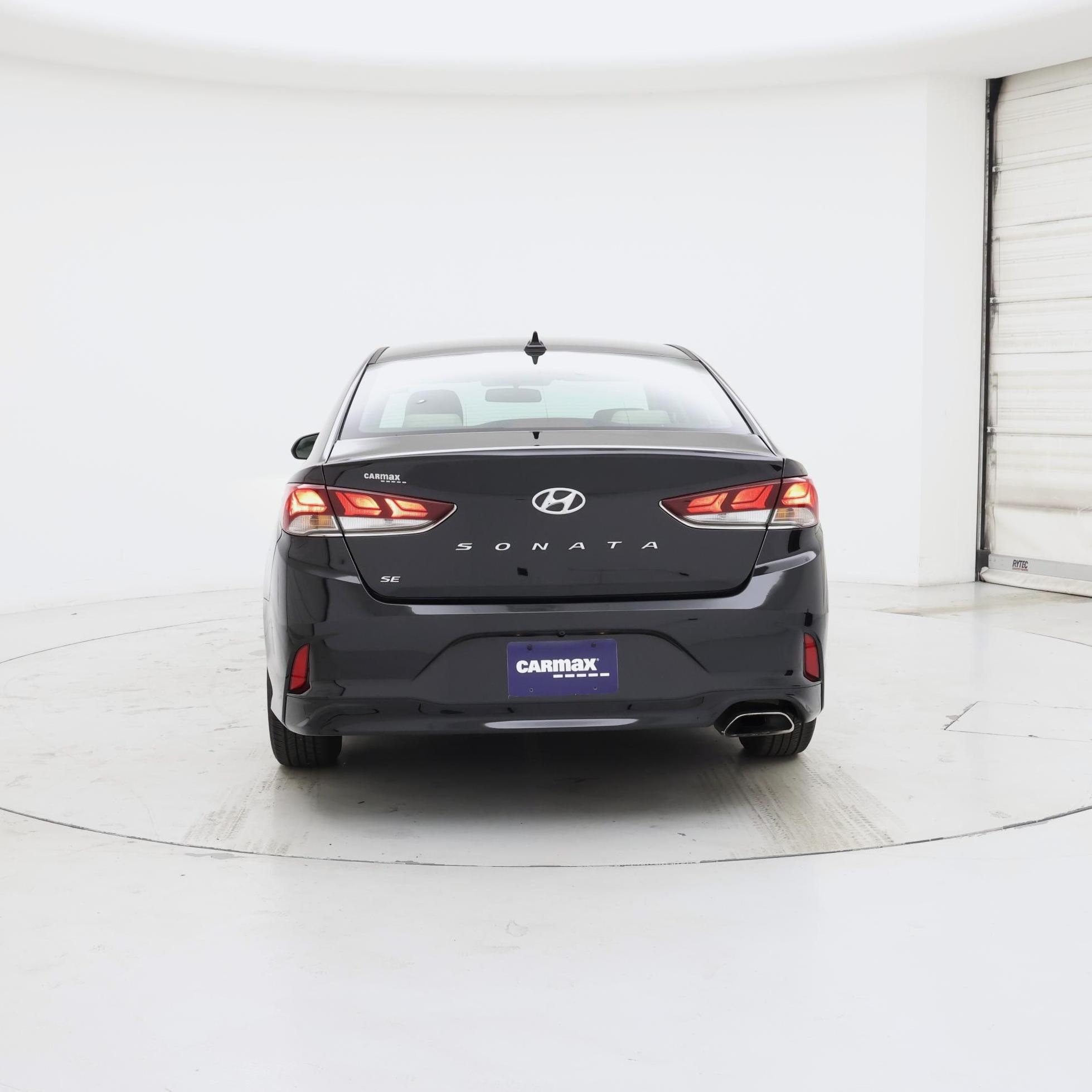 Thumbnail: 2018 Hyundai Sonata - 6
