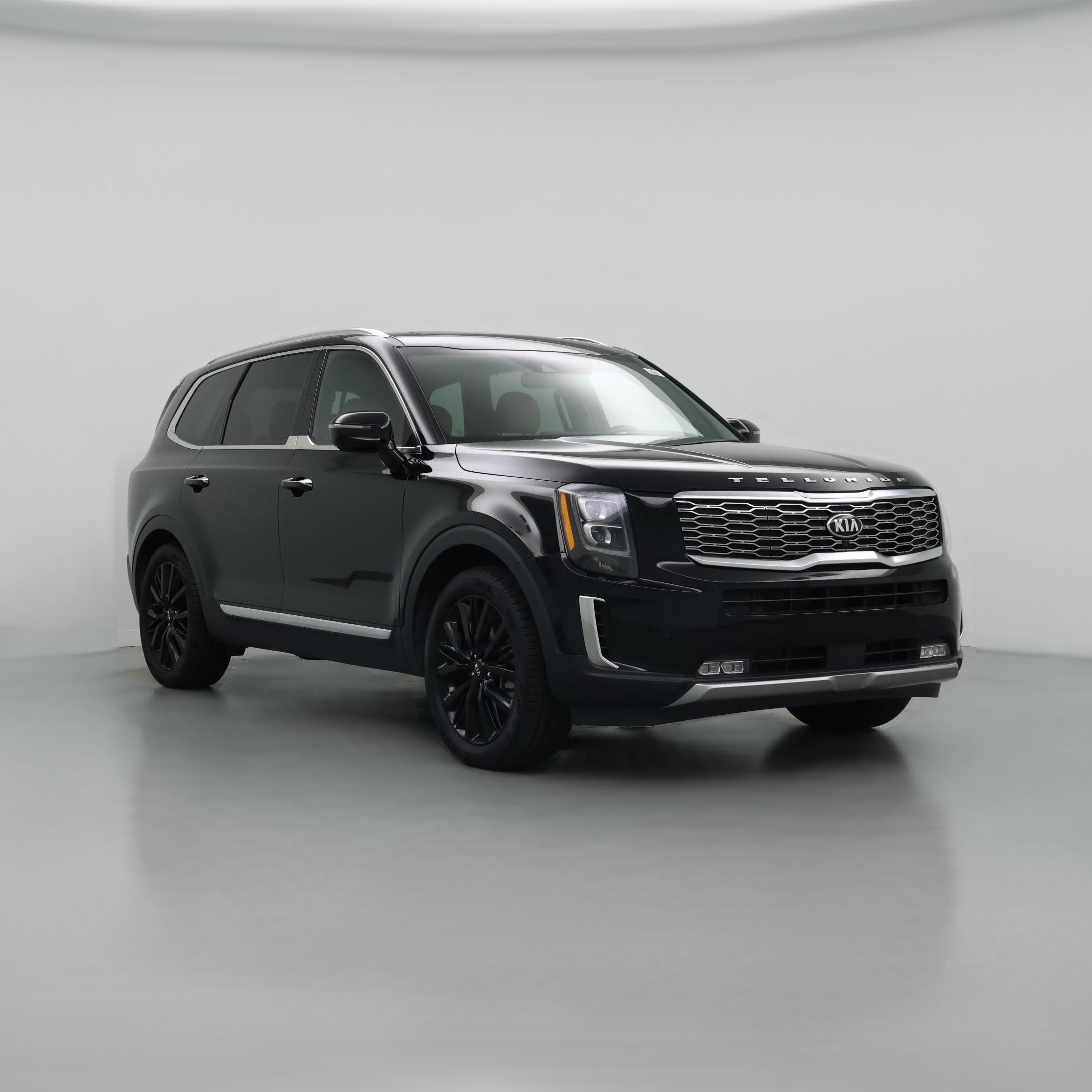 Thumbnail: 2020 Kia Telluride - 1