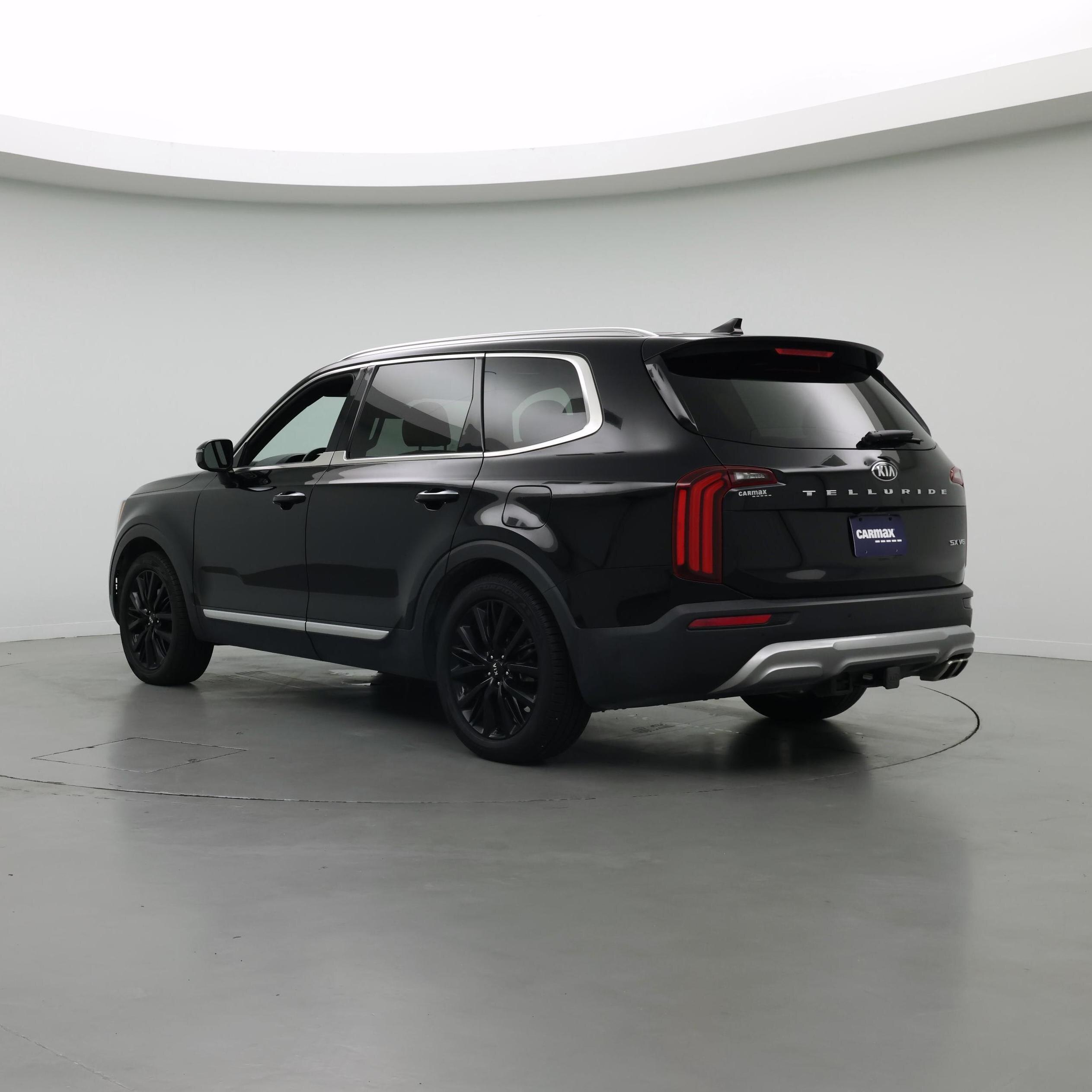 Thumbnail: 2020 Kia Telluride - 2