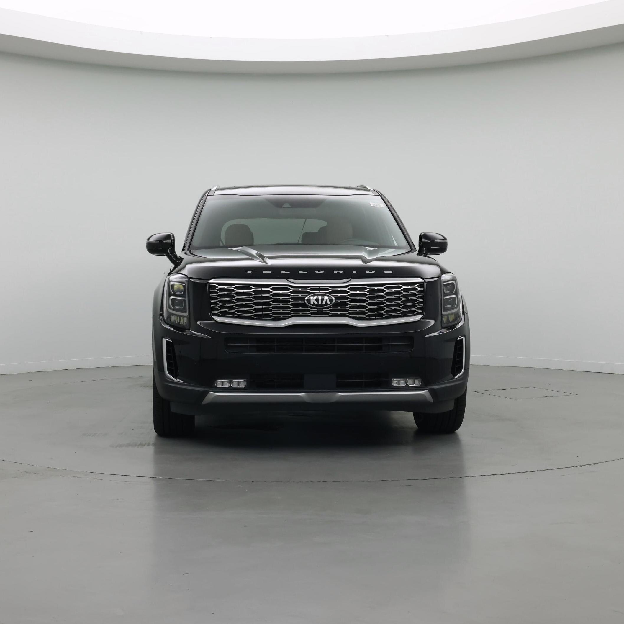 Thumbnail: 2020 Kia Telluride - 5