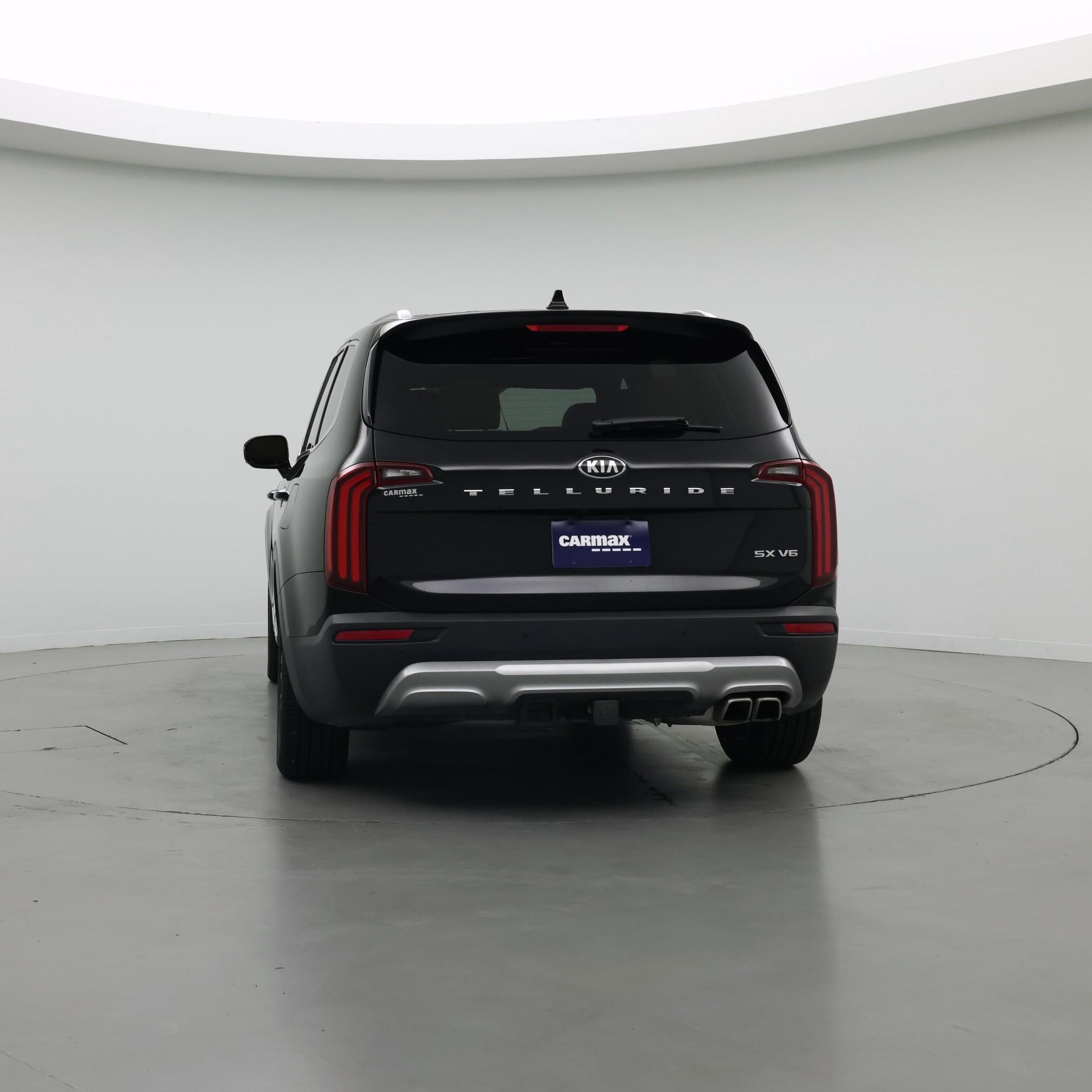Thumbnail: 2020 Kia Telluride - 6
